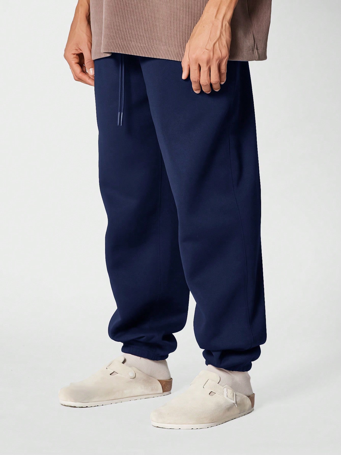 Balloon Fit Essential Jogger