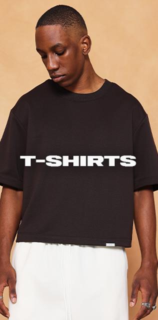 T-SHIRTS