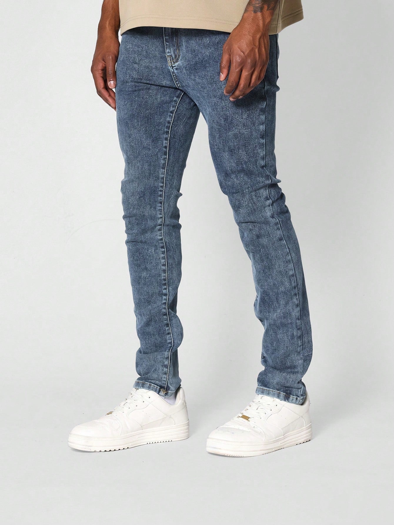 Skinny Fit Jean