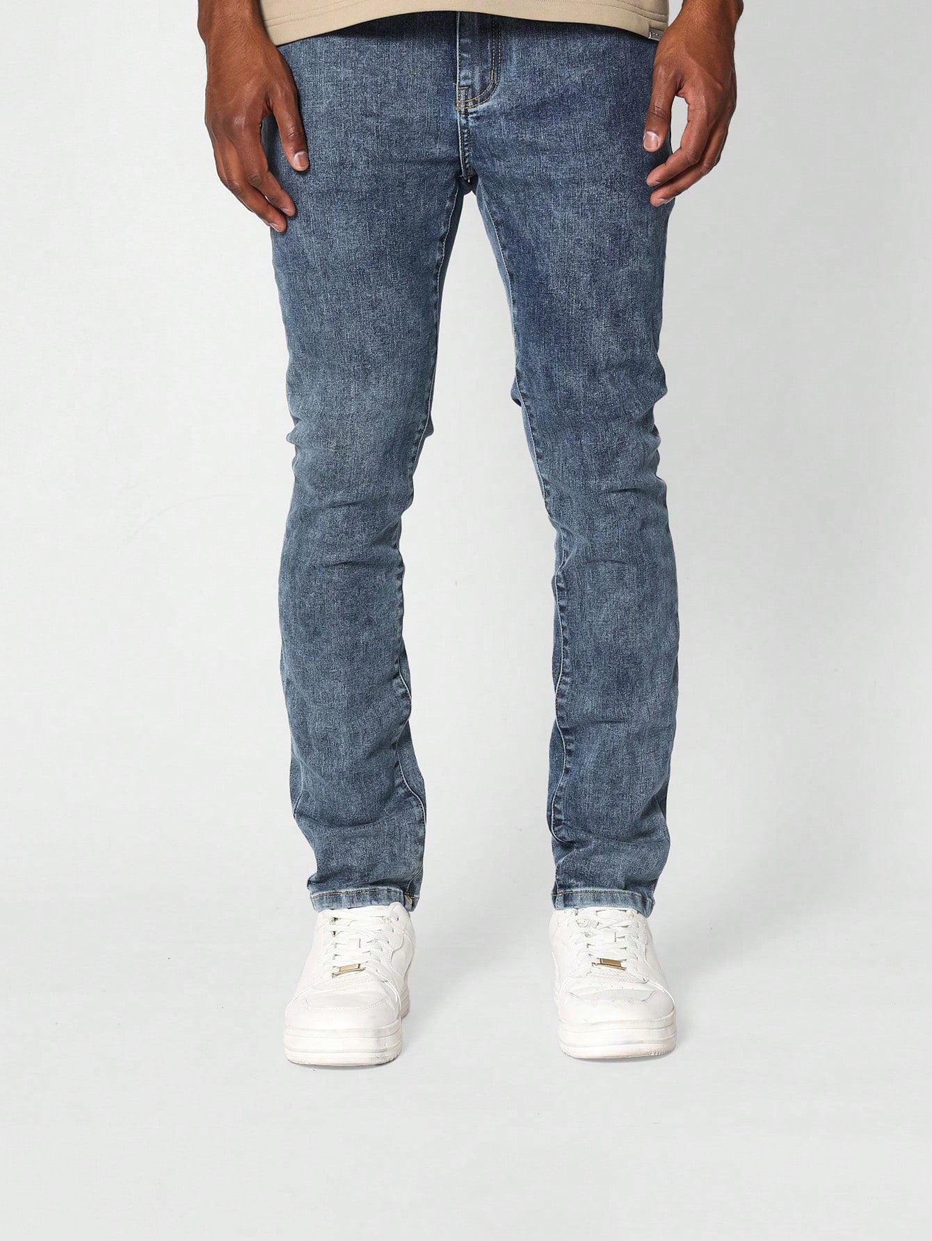 Skinny Fit Jean