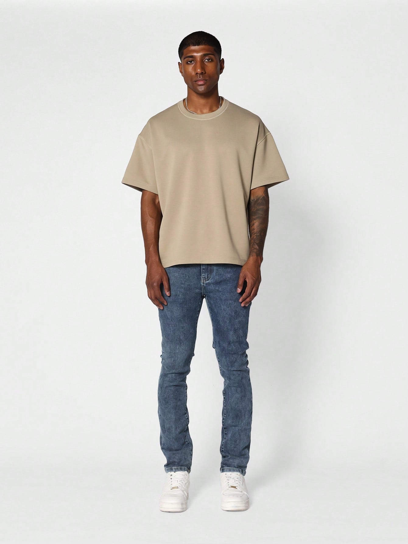 Skinny Fit Jean