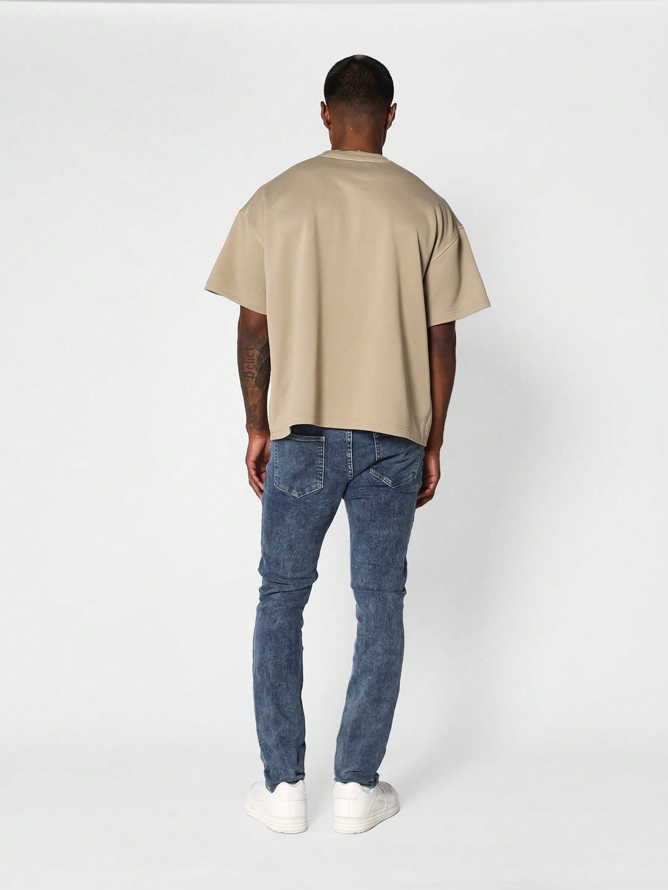 Skinny Fit Jean