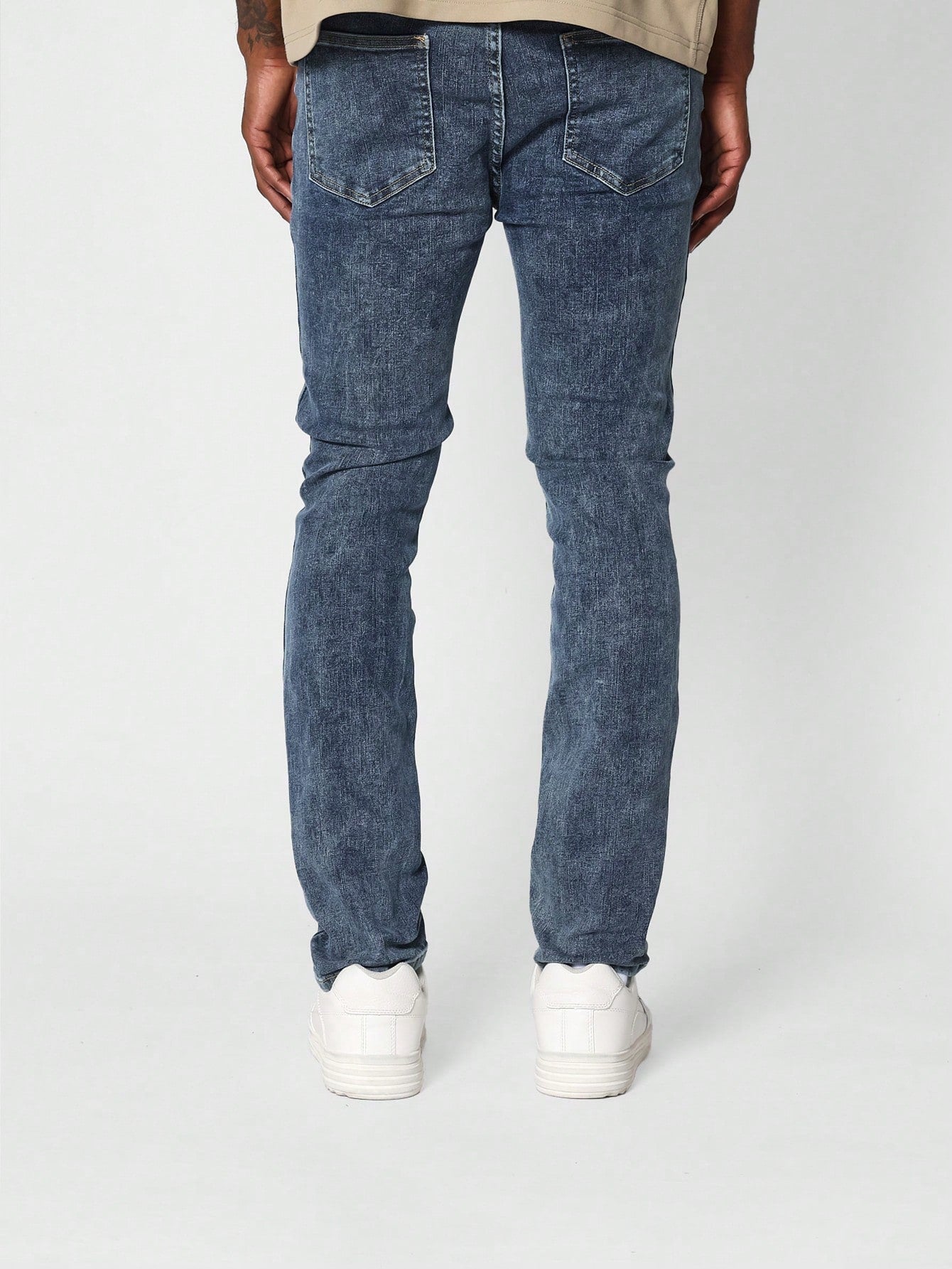 Skinny Fit Jean