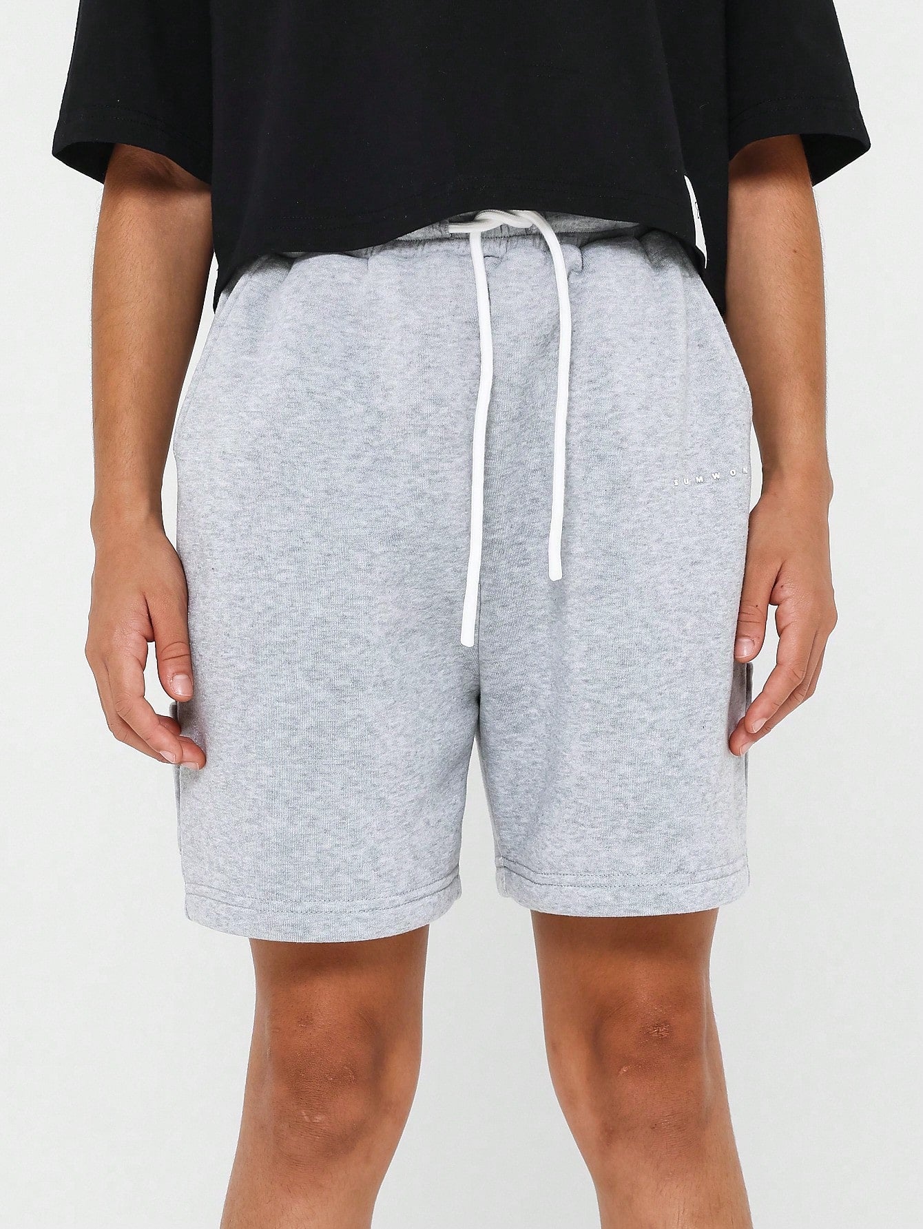 Kids Unisex Carpenter Short