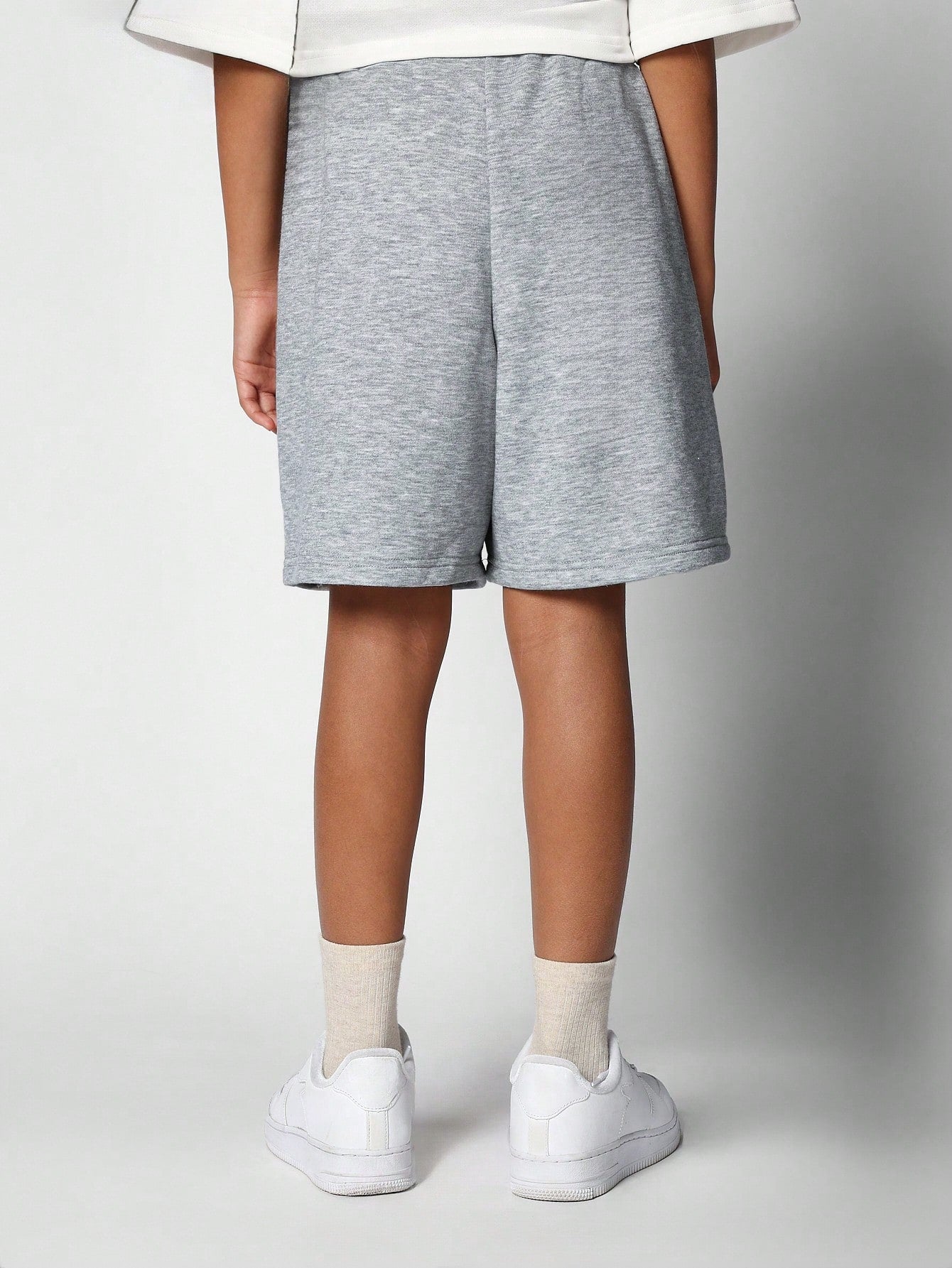 Tween Unisex Bermuda Cargo Short