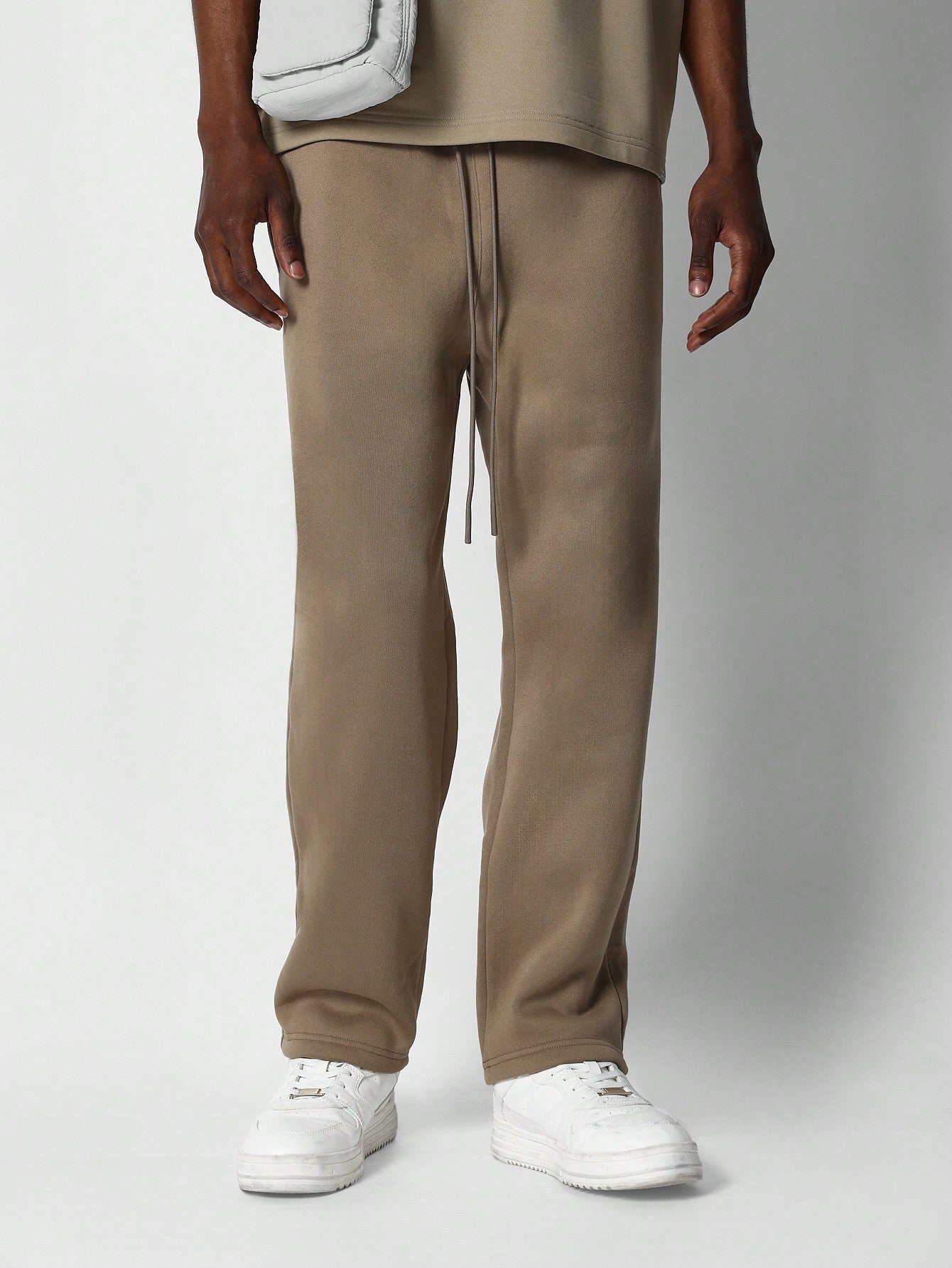 Slim Fit Essential Jogger