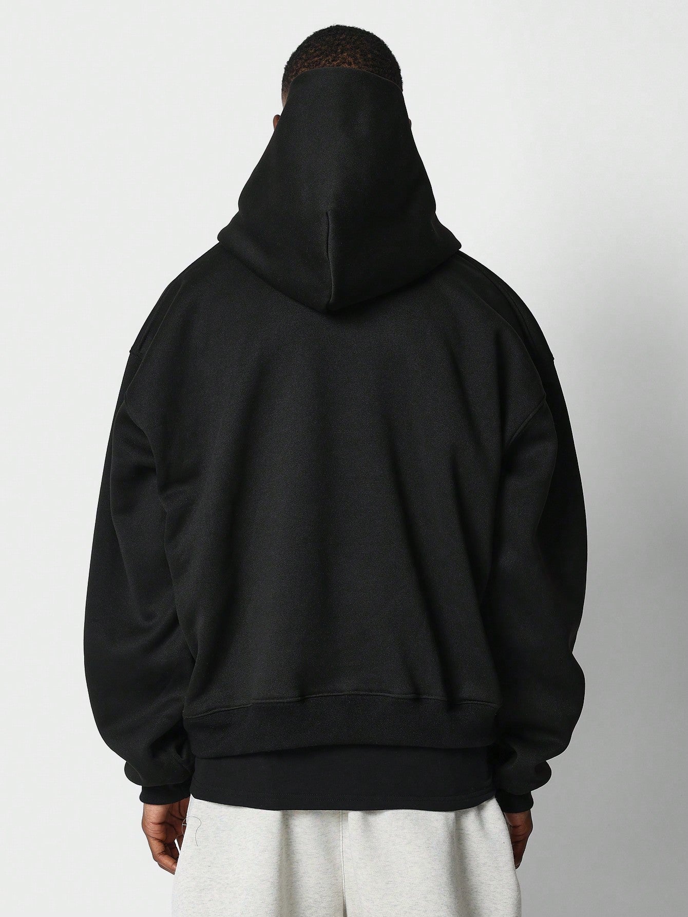 2 Pack Overhead Essential Hoodie