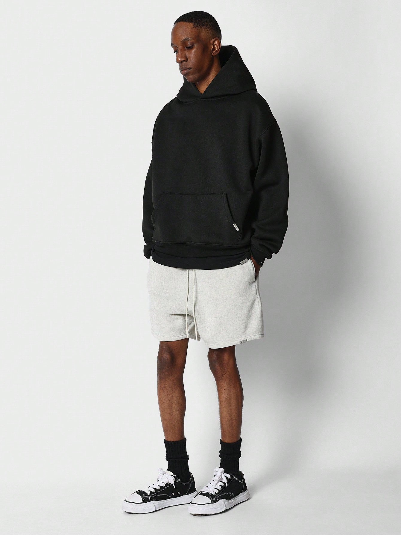 2 Pack Overhead Essential Hoodie