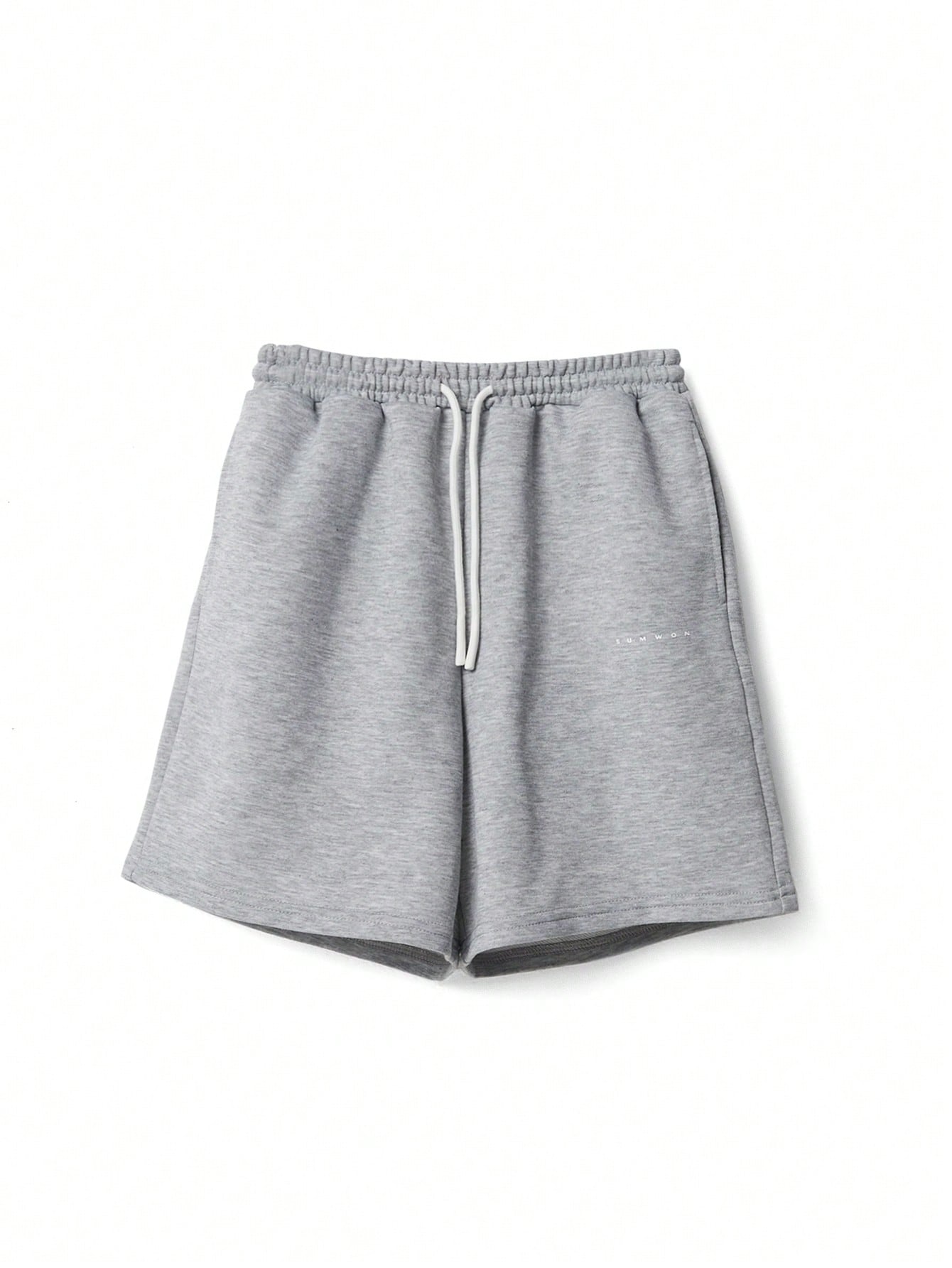 Tween Girl Drop Crotch Essential Short