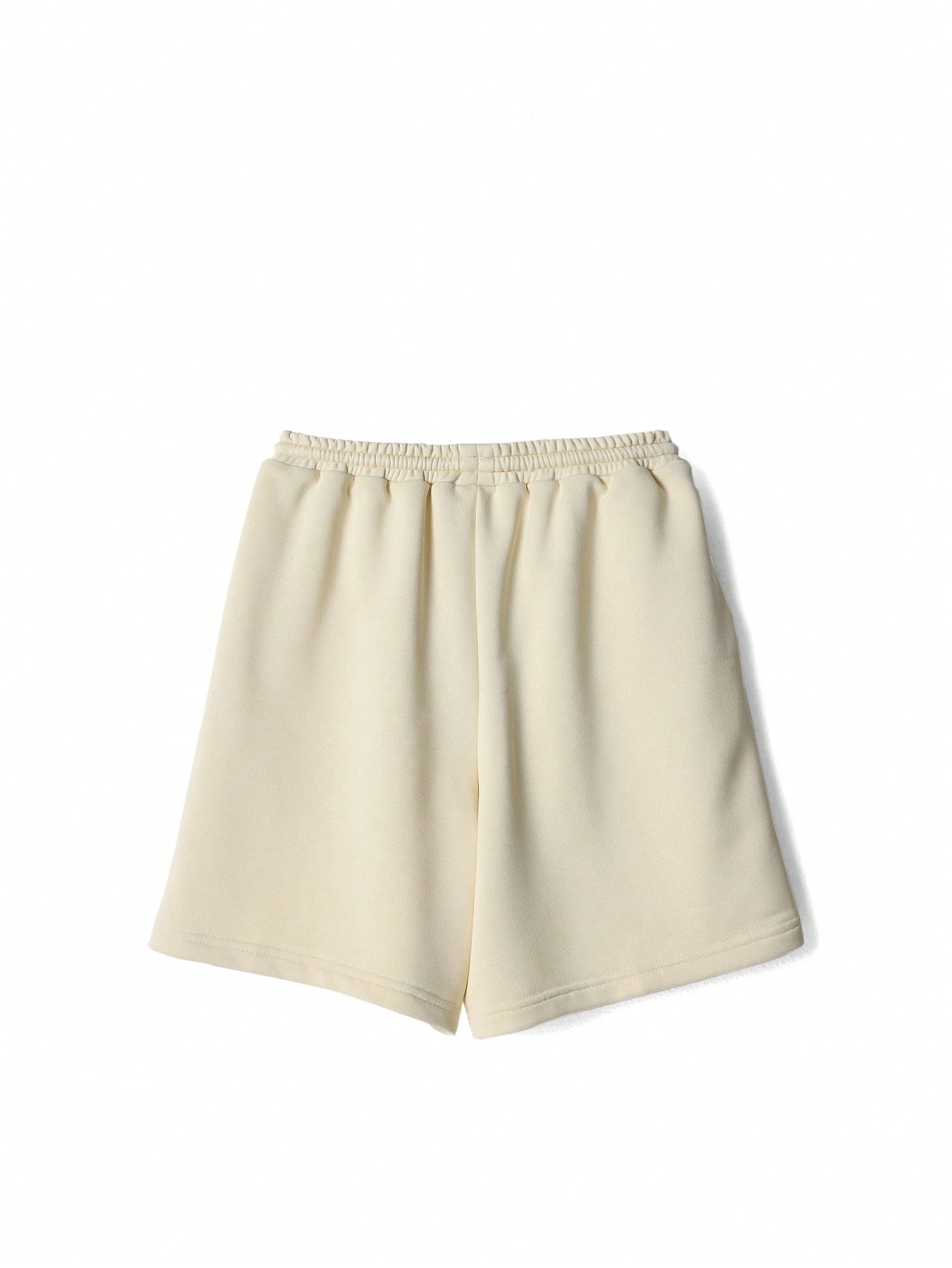 Kids Unisex Drop Crotch Essential Short