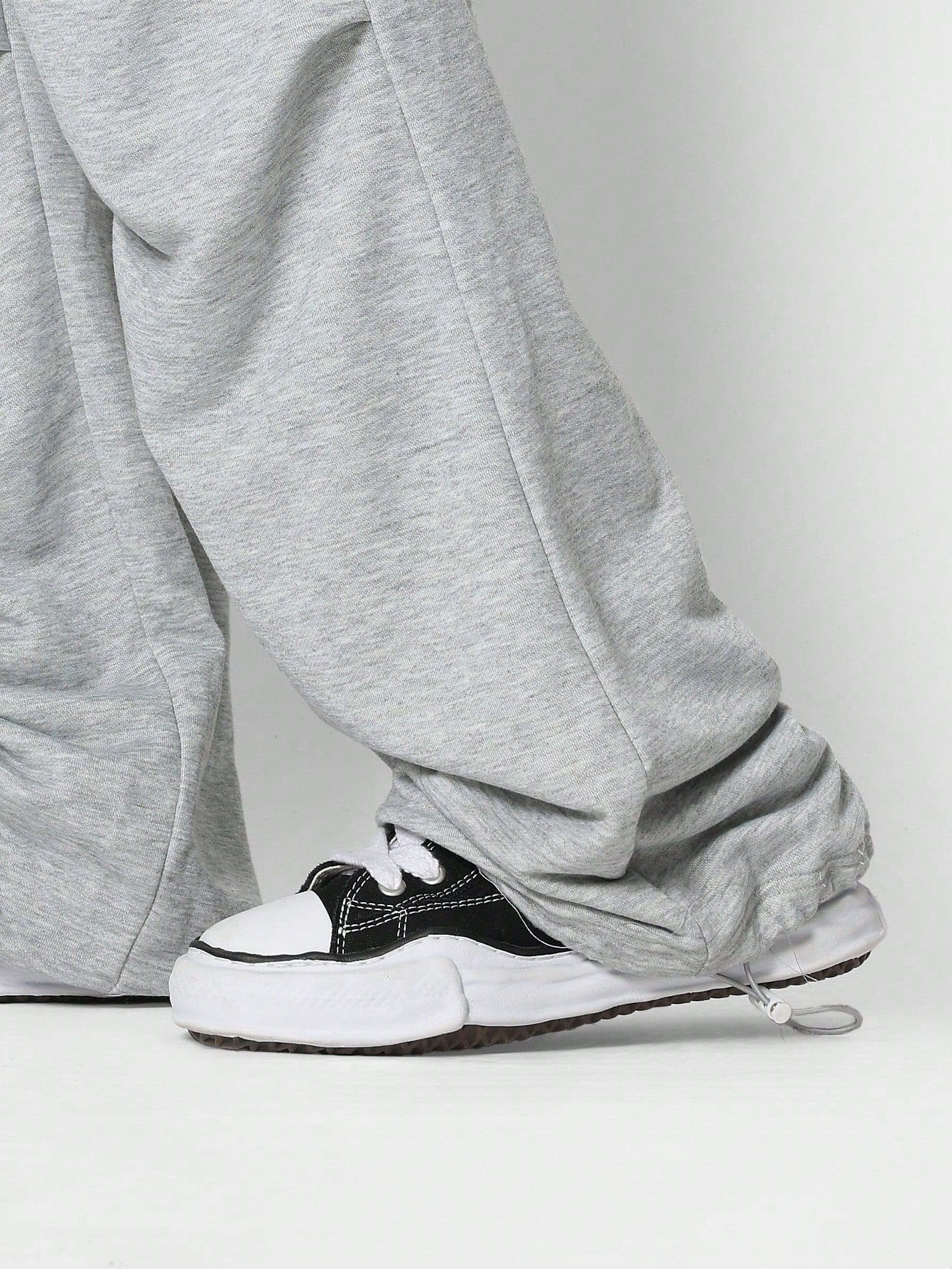 Straight Fit Combat Jogger