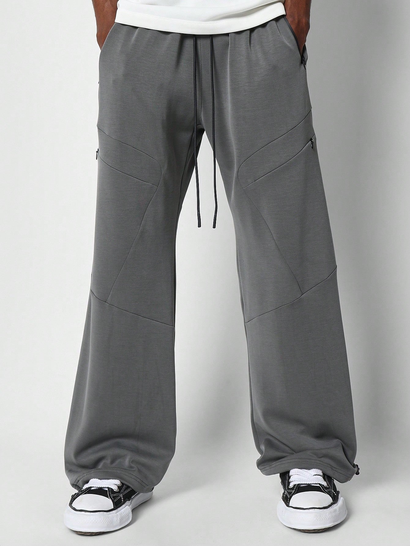 Loose Fit Cargo Pant