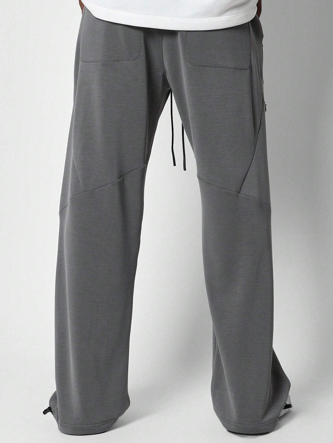 Loose Fit Cargo Pant