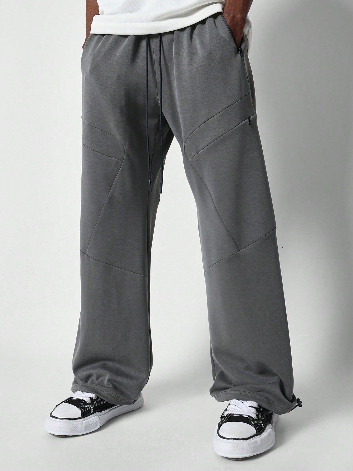 Loose Fit Cargo Pant