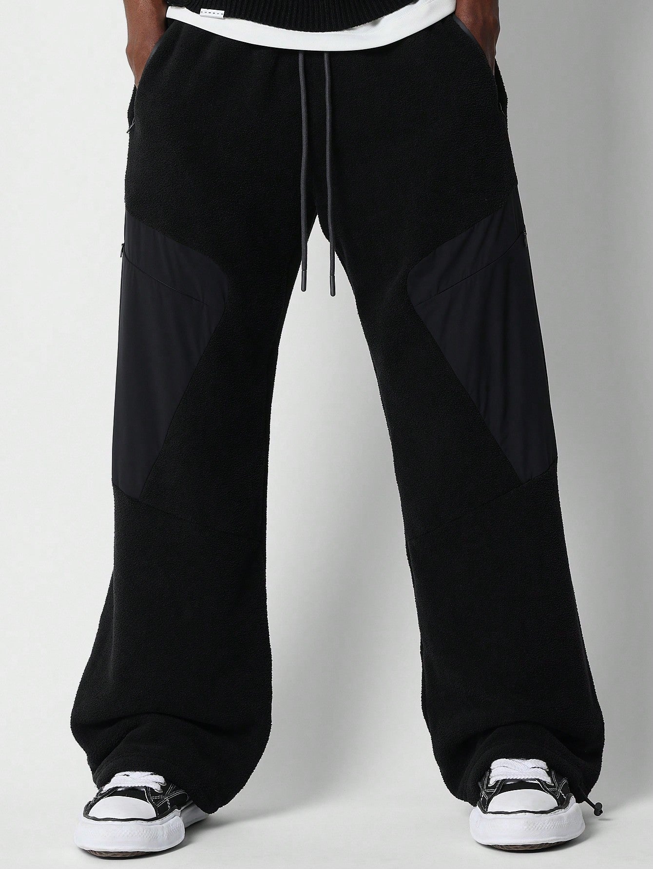 Loose Fit Pant Baggy Cargo Pant