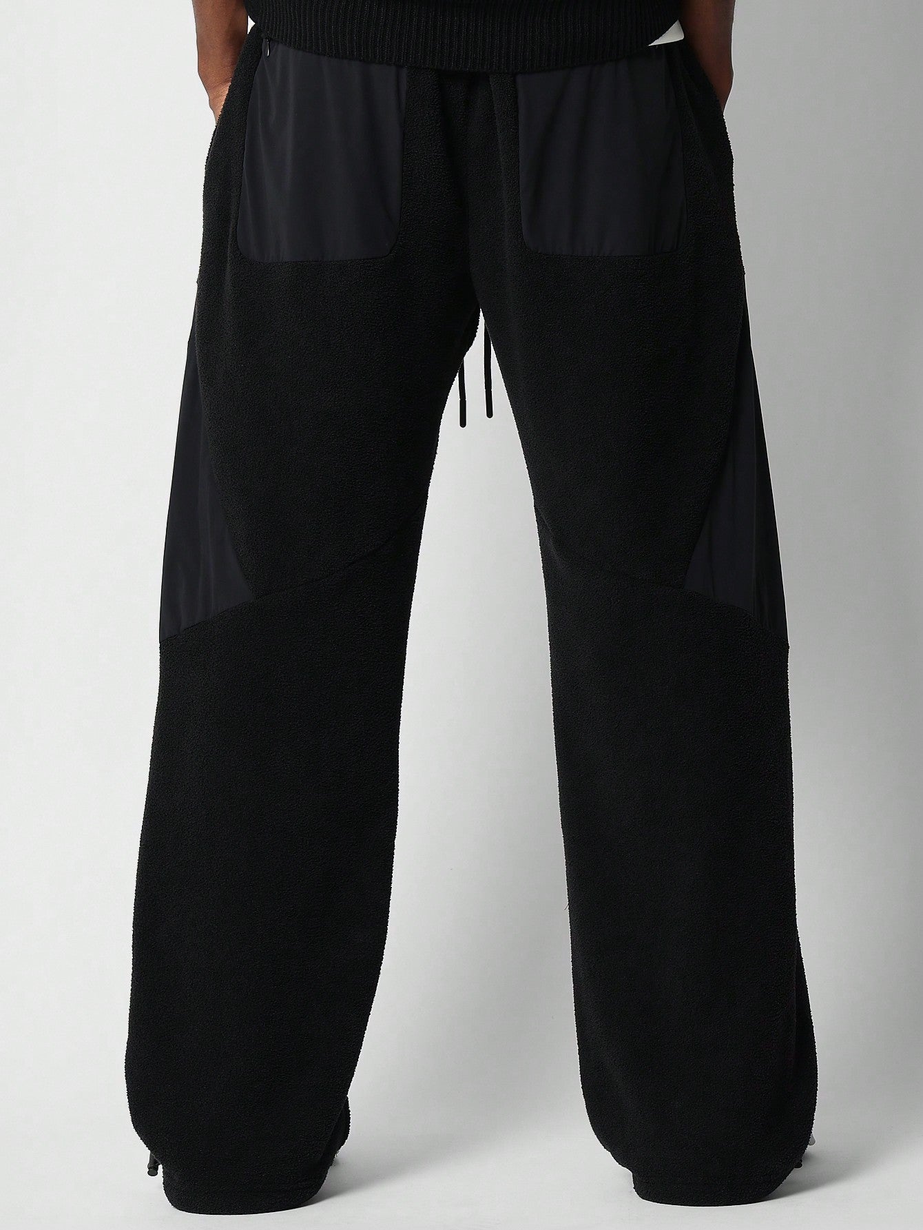 Loose Fit Pant Baggy Cargo Pant