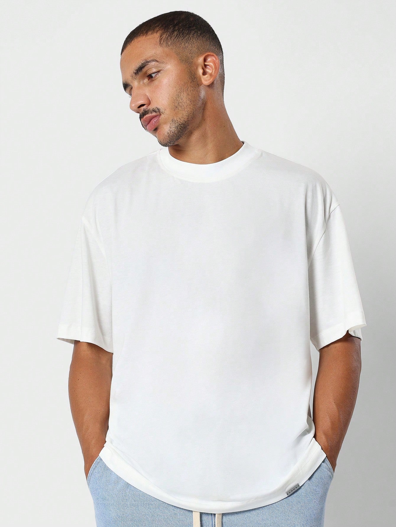 Regular Fit Essential Tee 3 Pack