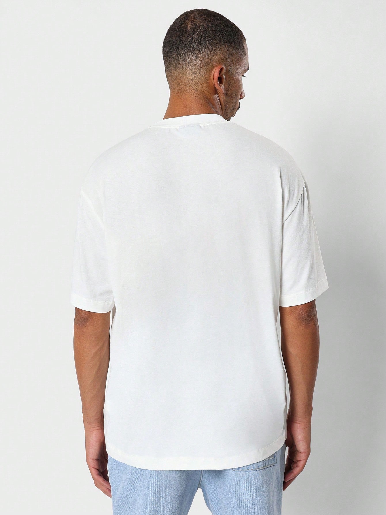 Regular Fit Essential Tee 3 Pack