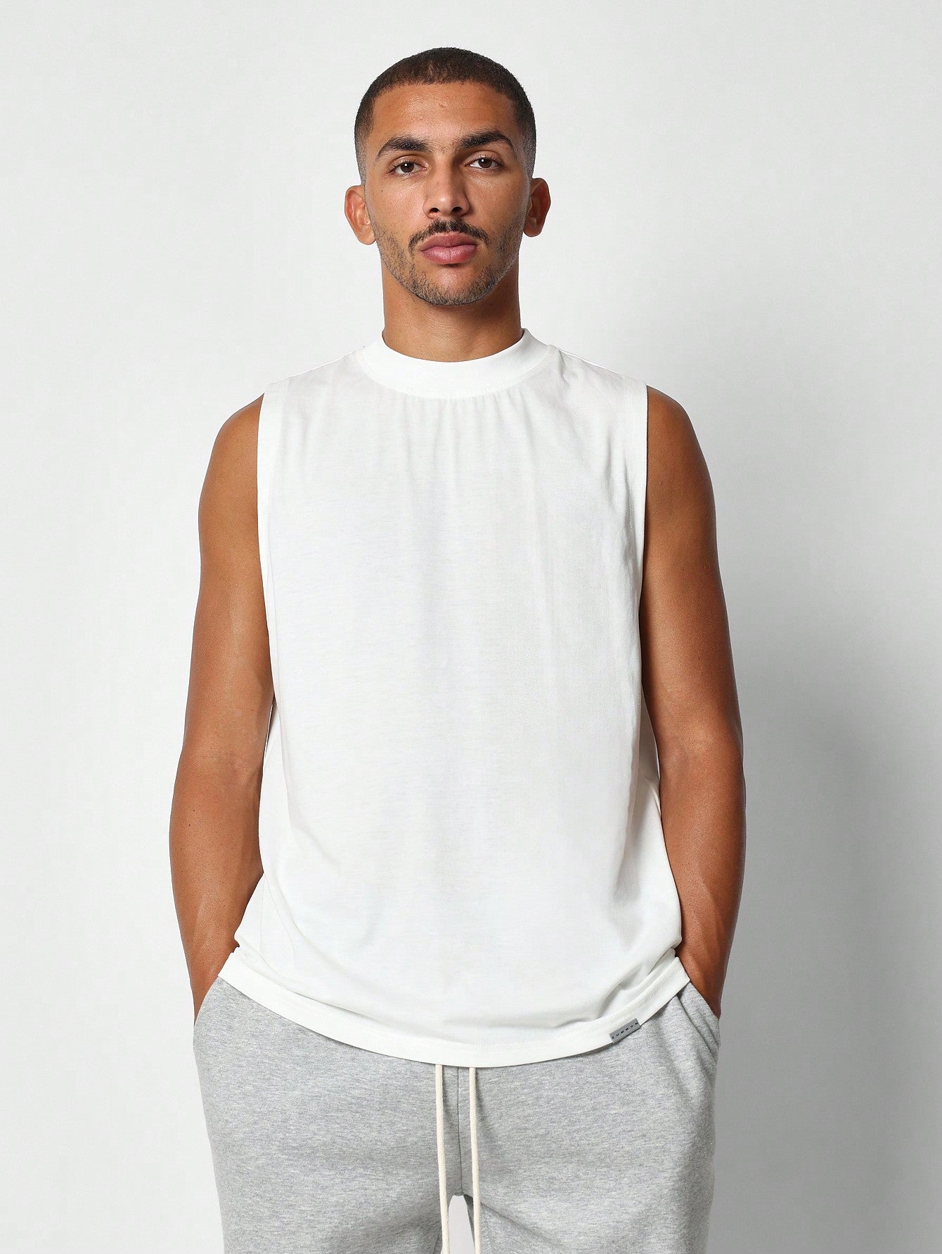 3 Pack Regular Fit Essential Tank