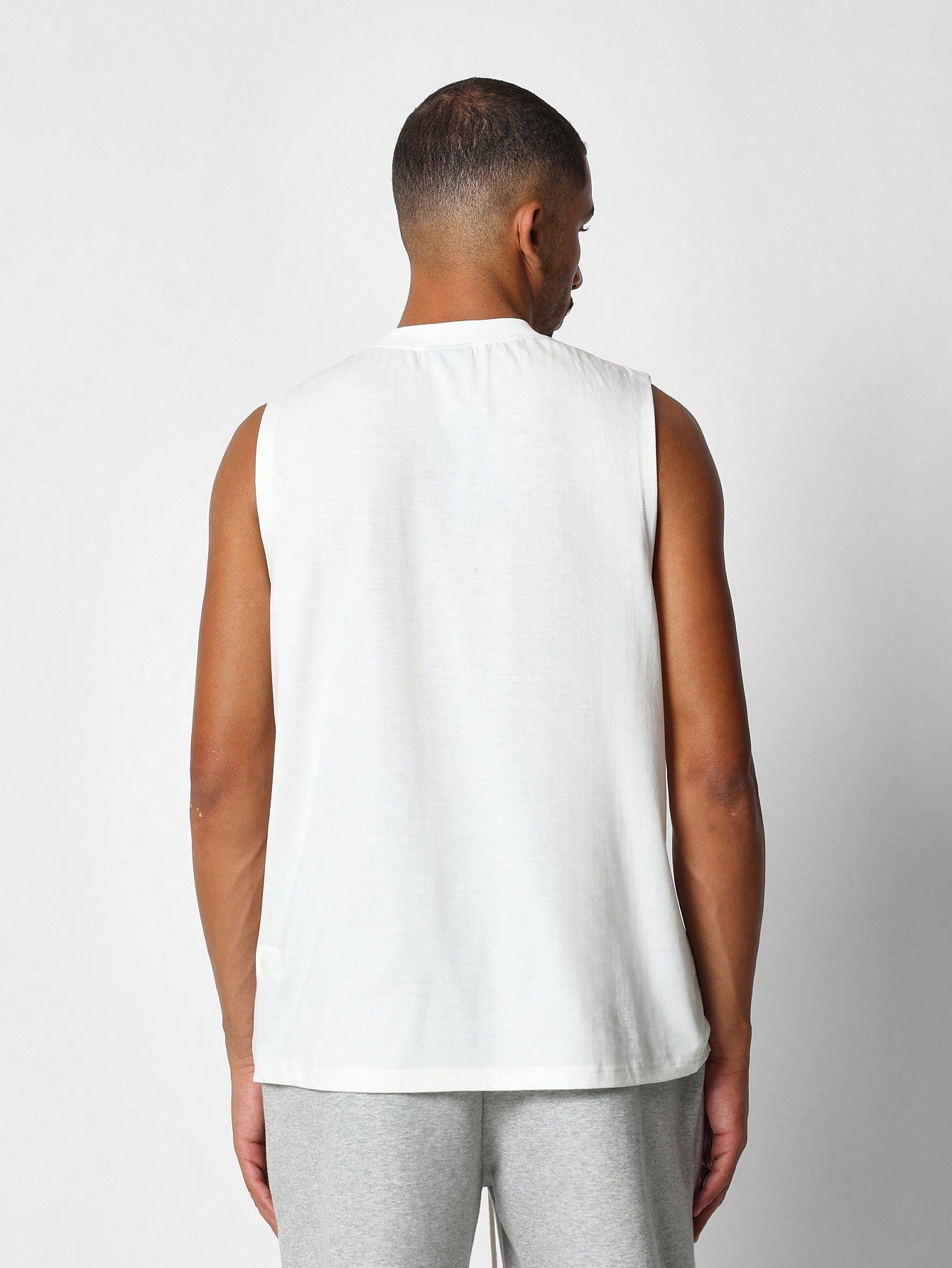 3 Pack Regular Fit Essential Tank