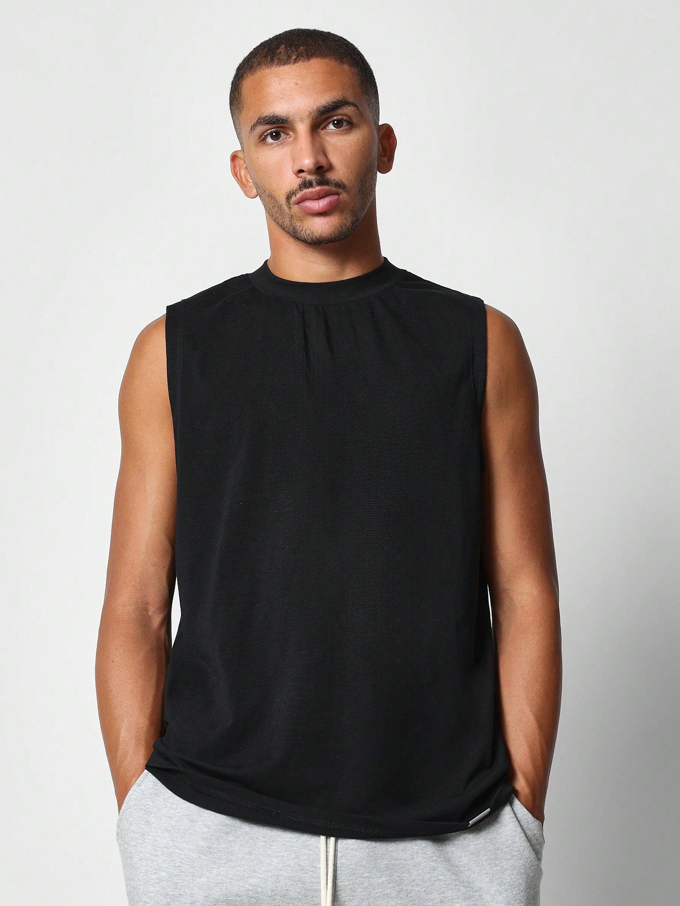 3 Pack Regular Fit Essential Tank