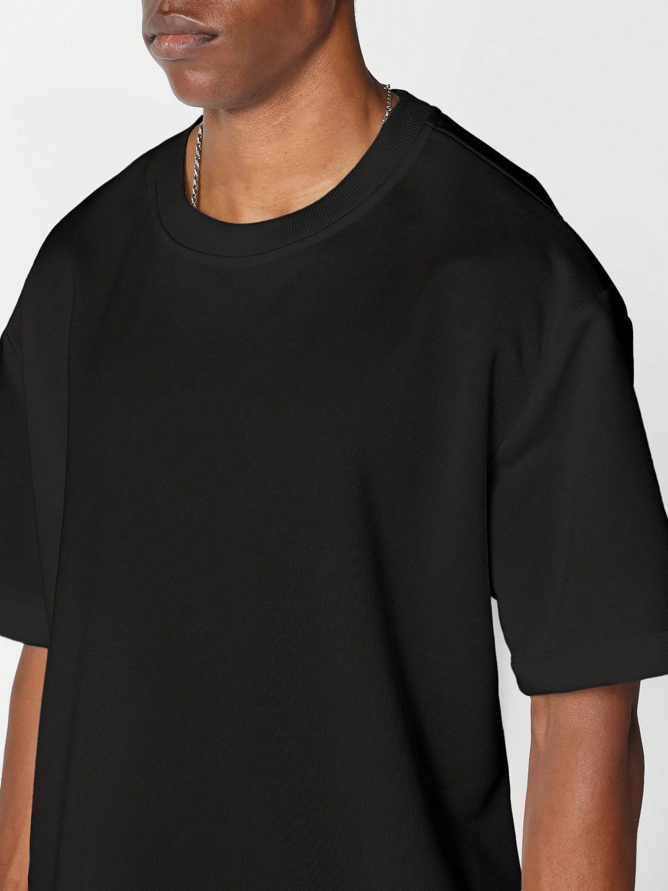 Regular Fit Essential Premium Heavyweight Tee