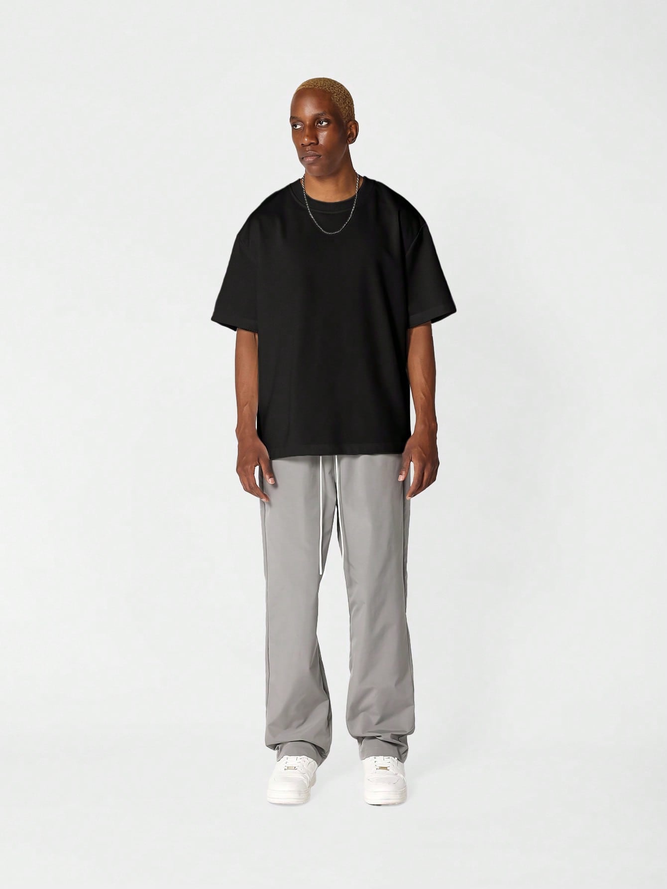 Regular Fit Essential Premium Heavyweight Tee