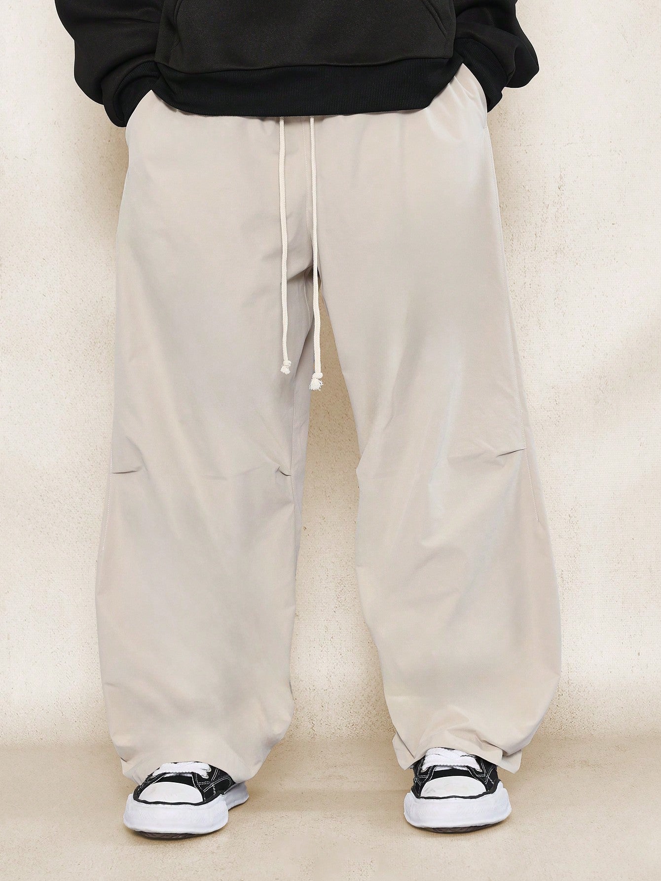 Loose Fit Baggy Pant