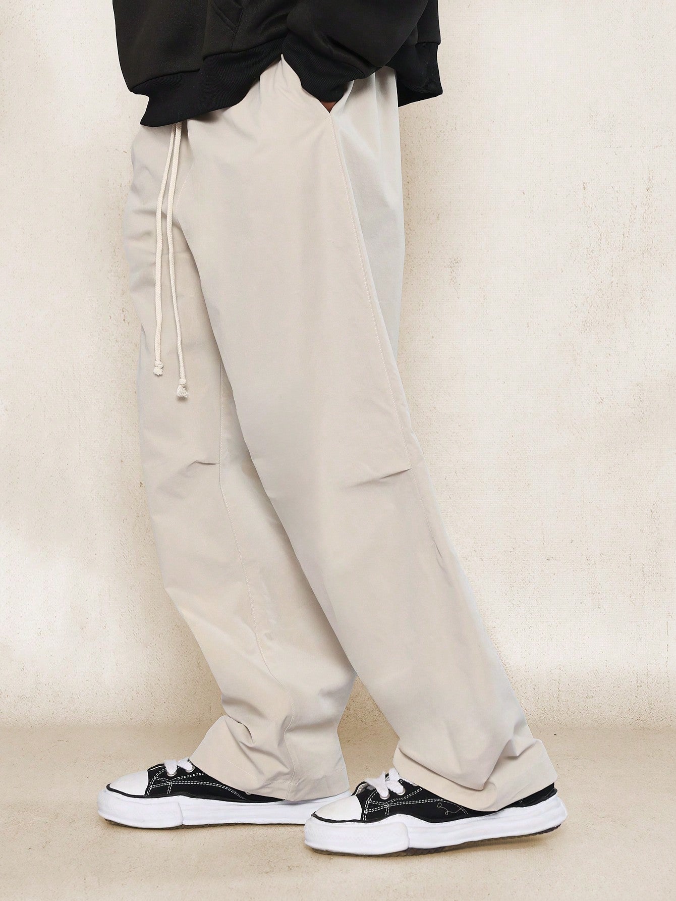 Loose Fit Baggy Pant