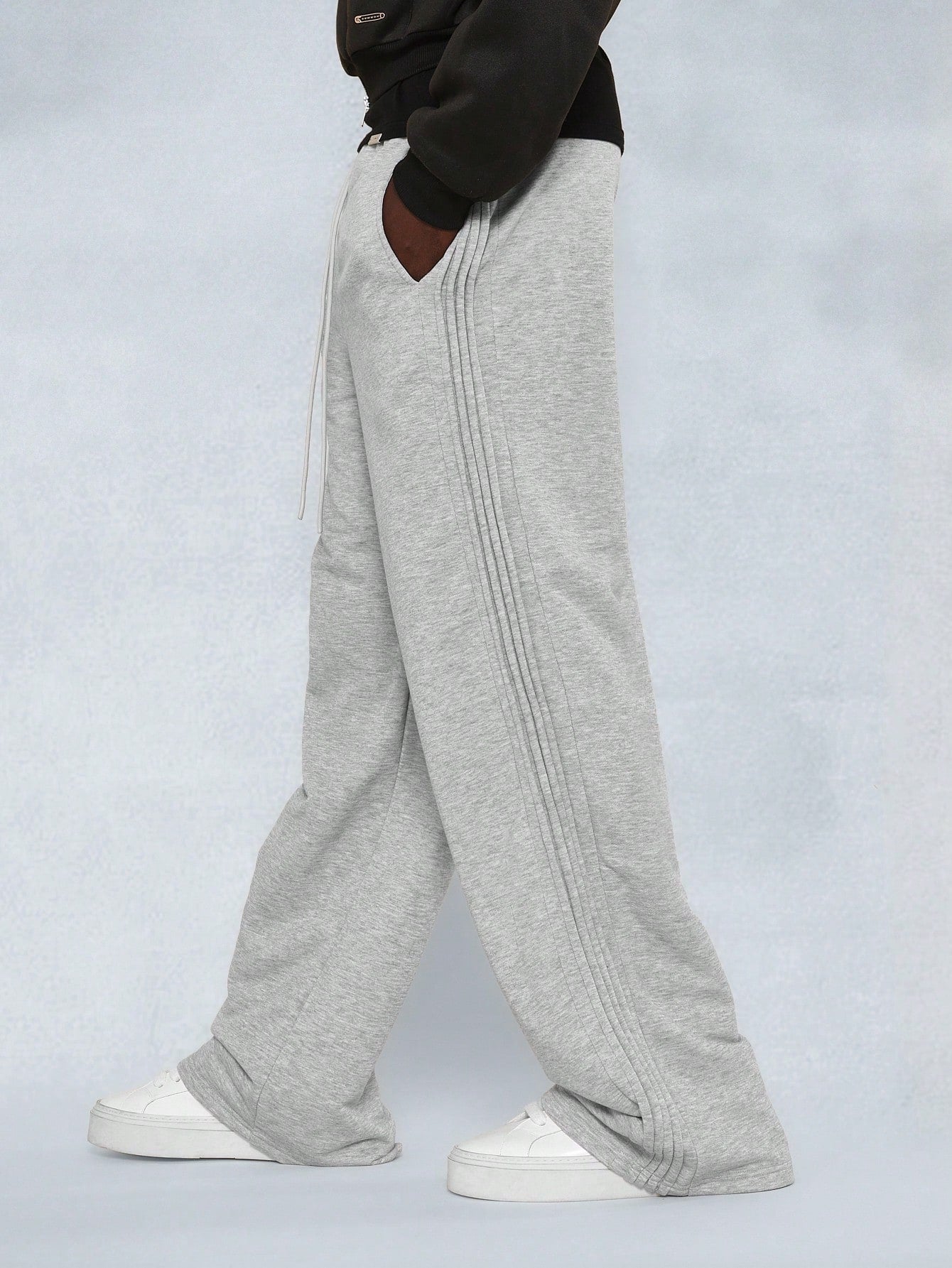 Loose Fit Baggy Jogger