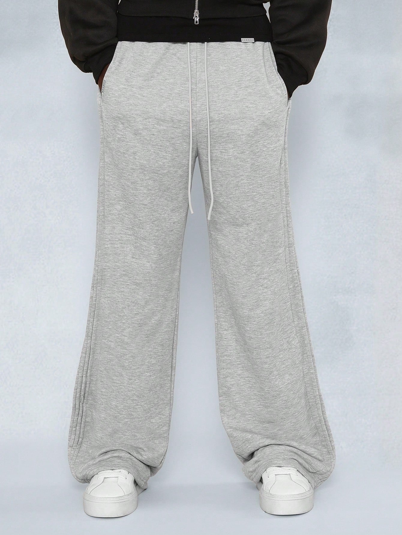 Loose Fit Baggy Jogger