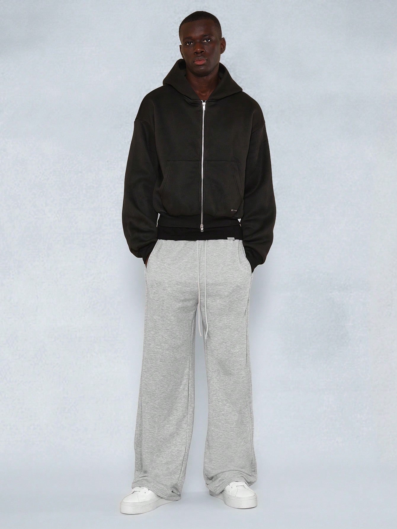 Loose Fit Baggy Jogger