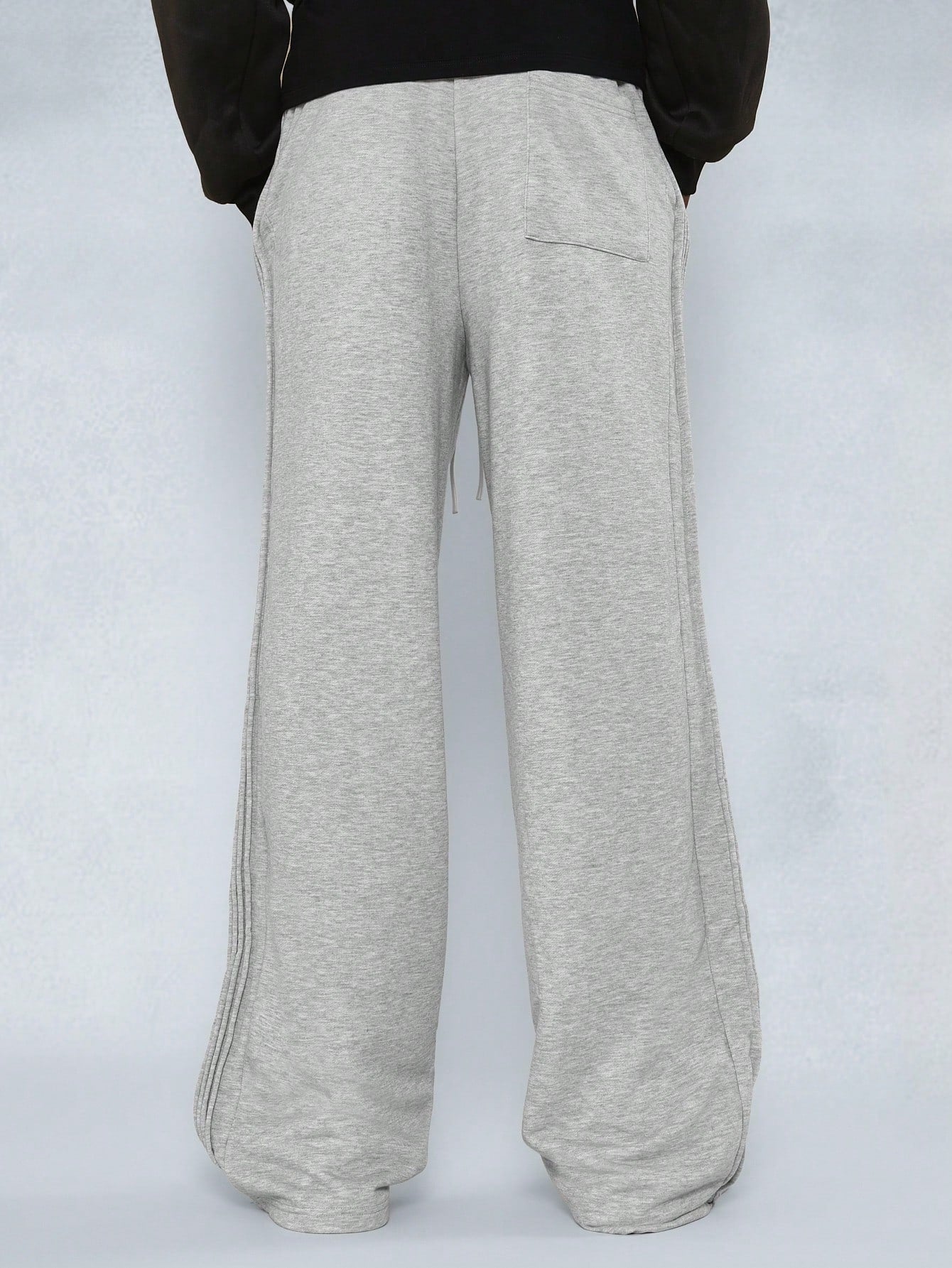 Loose Fit Baggy Jogger