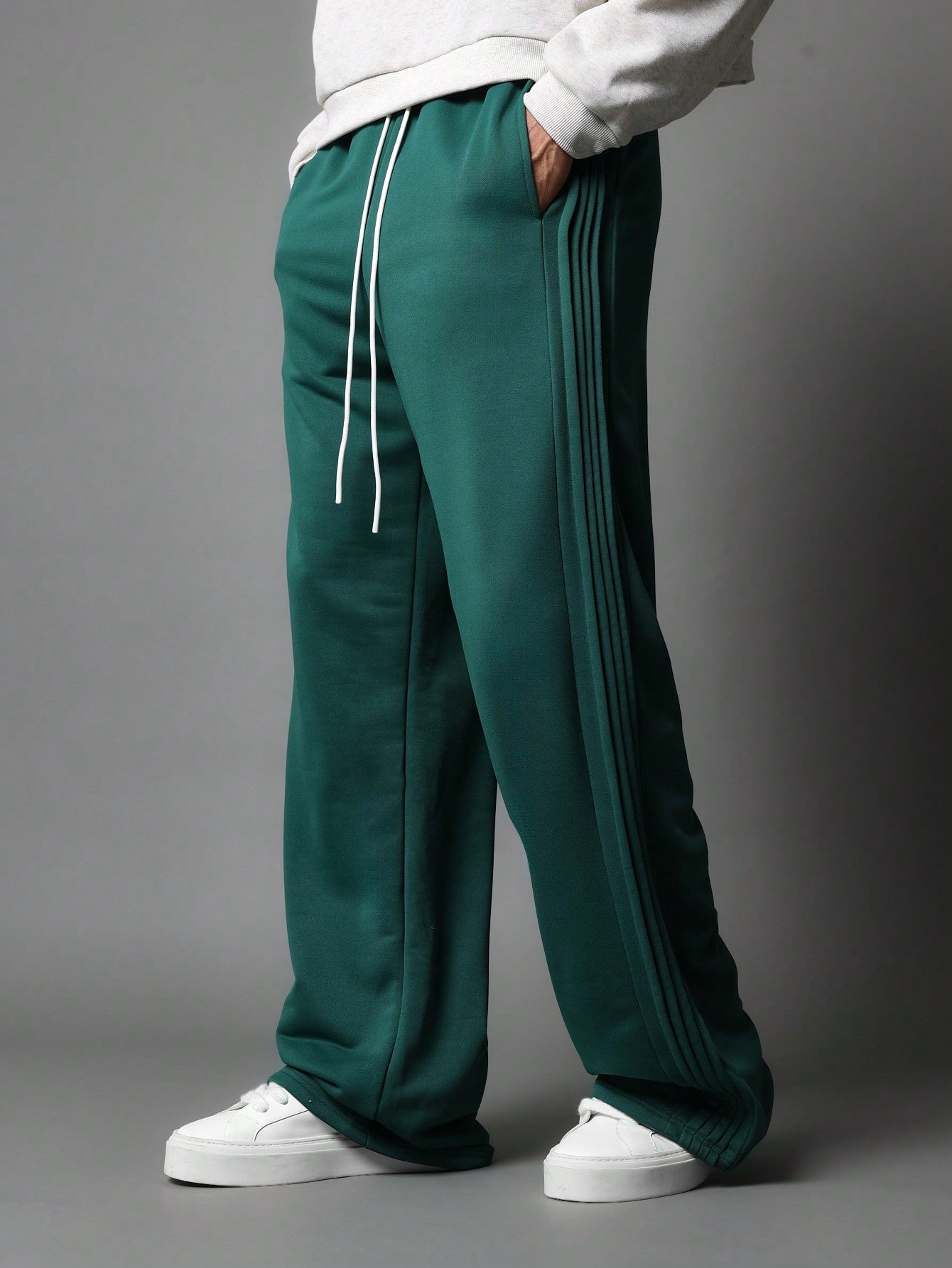 Loose Fit Baggy Jogger