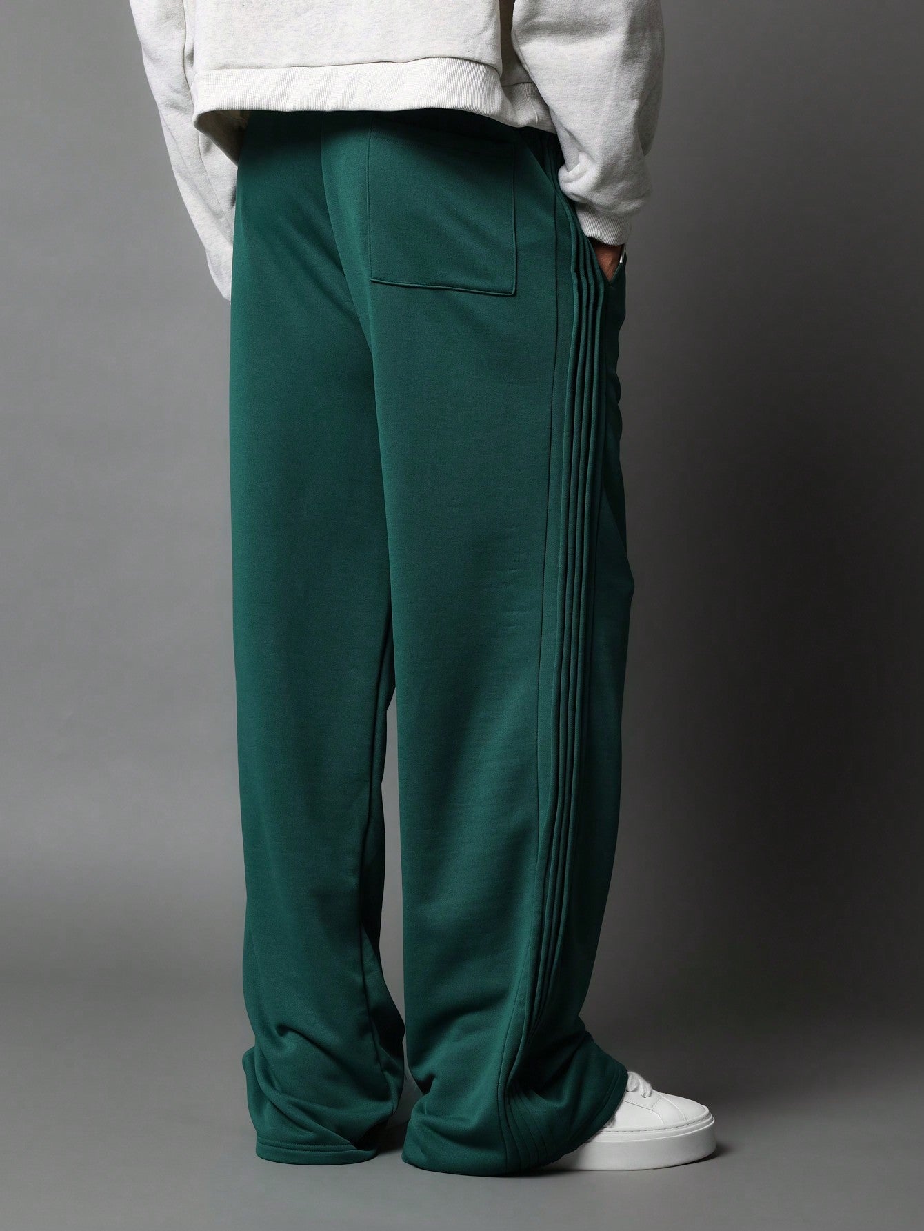 Loose Fit Baggy Jogger