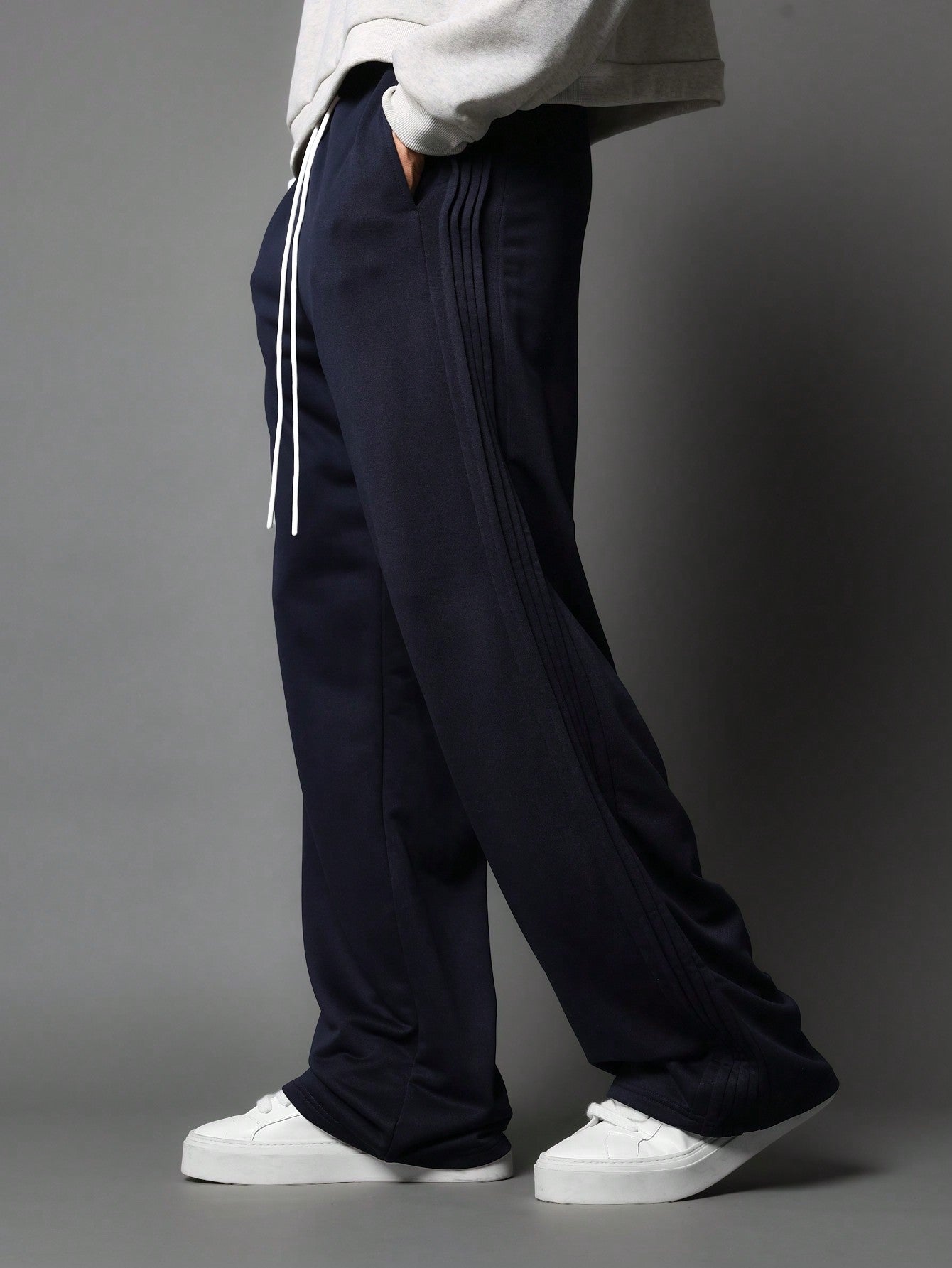 Loose Fit Baggy Jogger