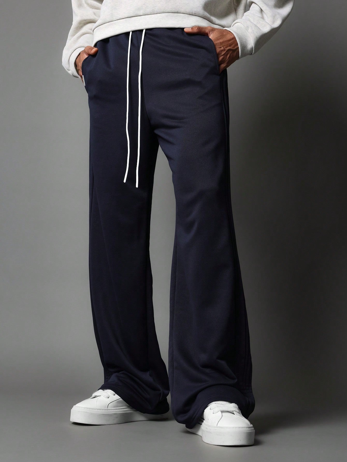 Loose Fit Baggy Jogger