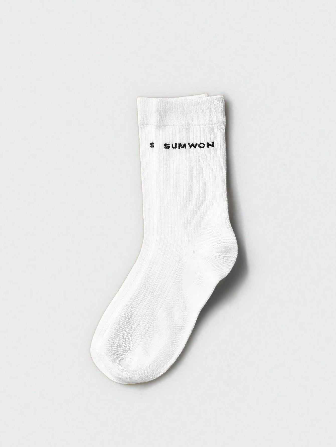 5 Pack Logo Essential Socks