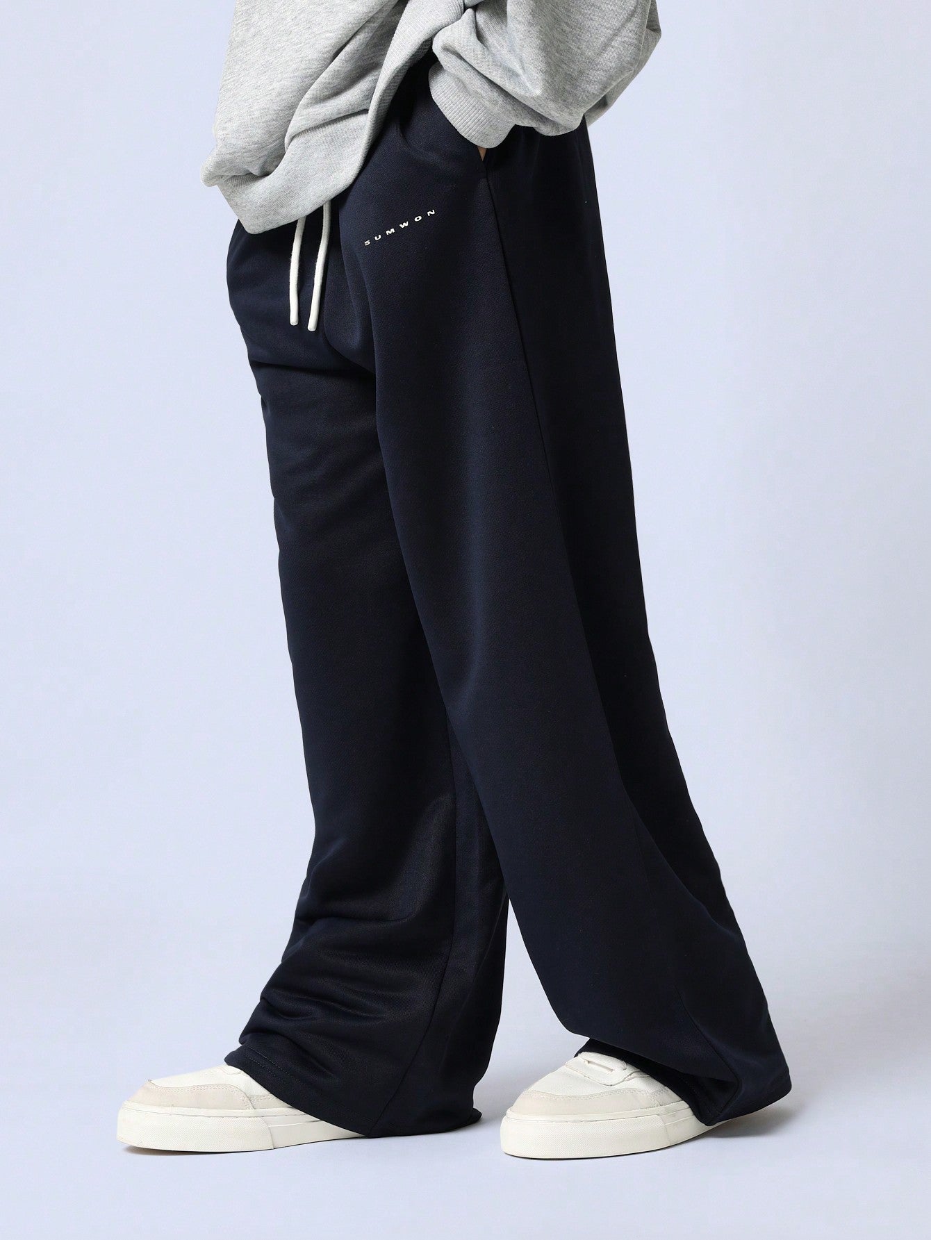 Tween Boys Loose Fit Essential Sweatpants