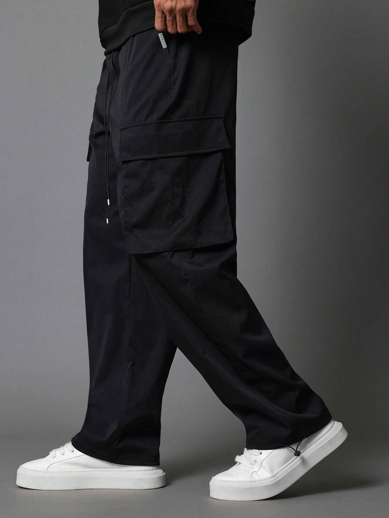 Skater Fit Cargo Pant