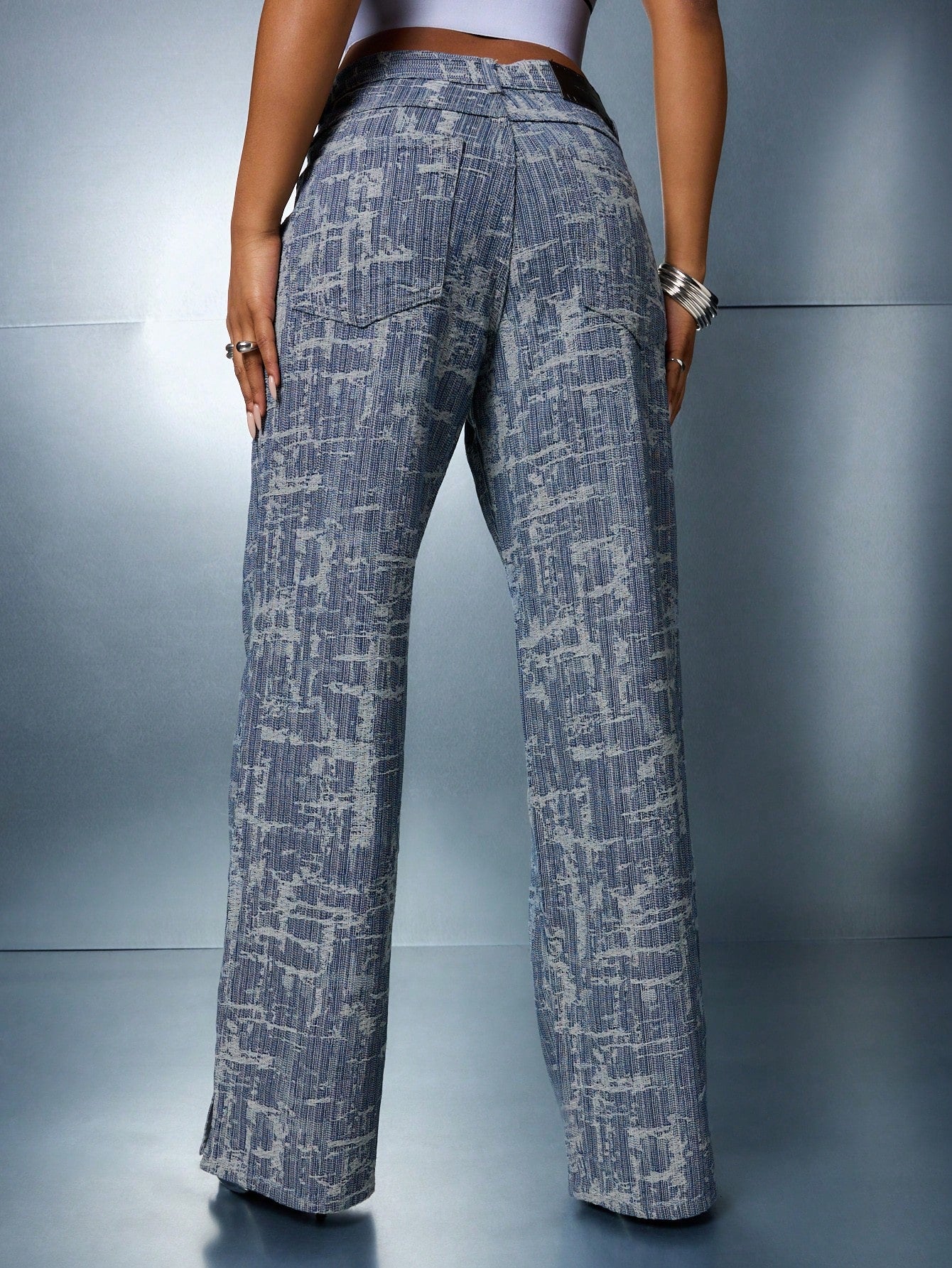 SUMWON WOMEN Women Jeans