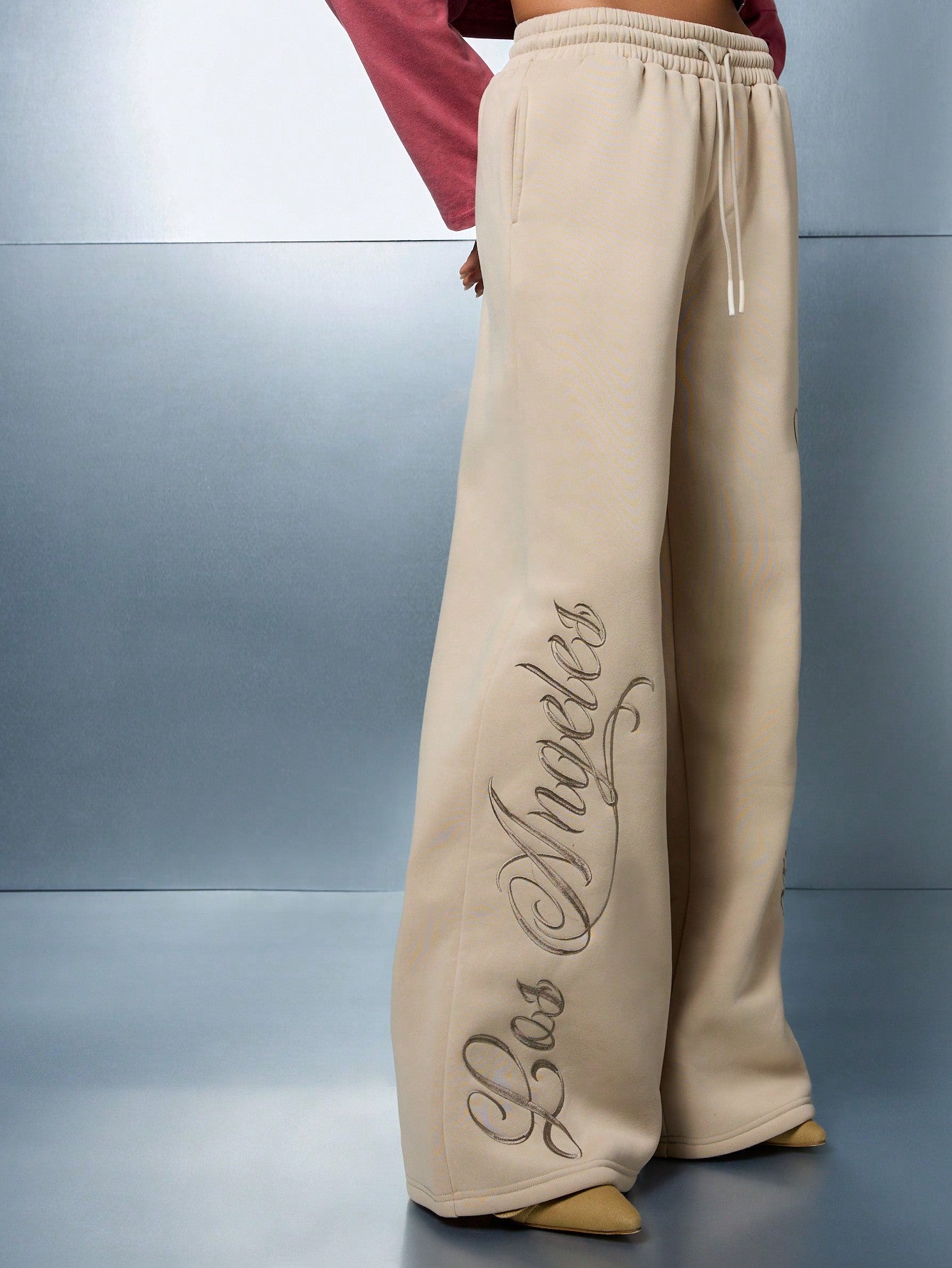 SUMWON WOMEN Women Sweatpants