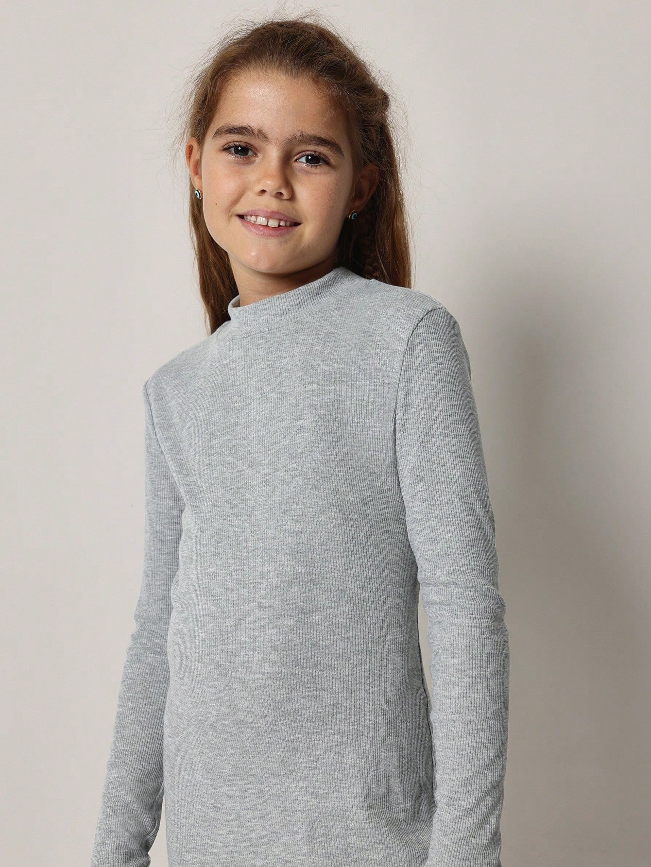 Tween Girls Everyday Rib Dress