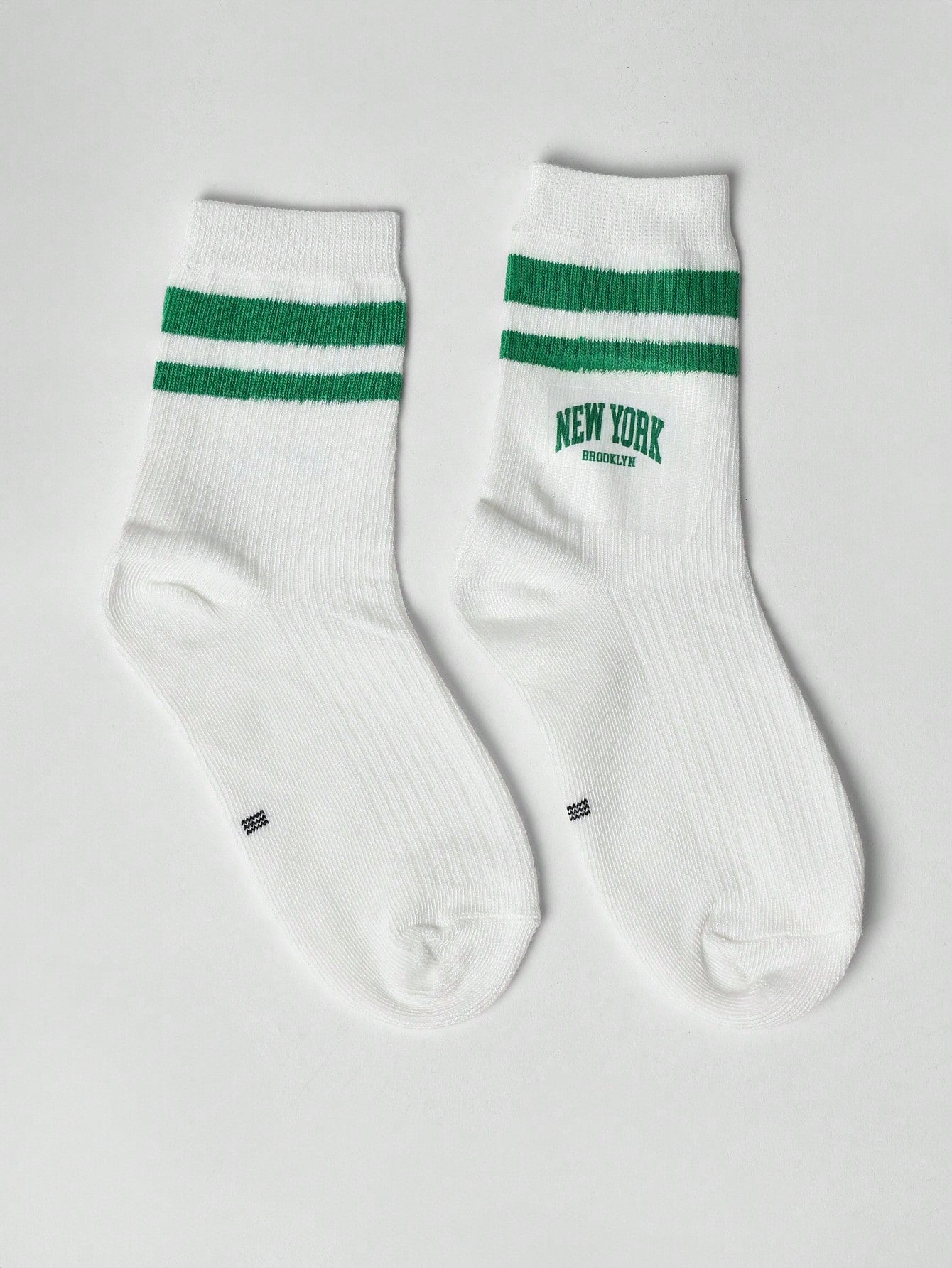 2 Pack Unisex Socks For Toddler & Tweens