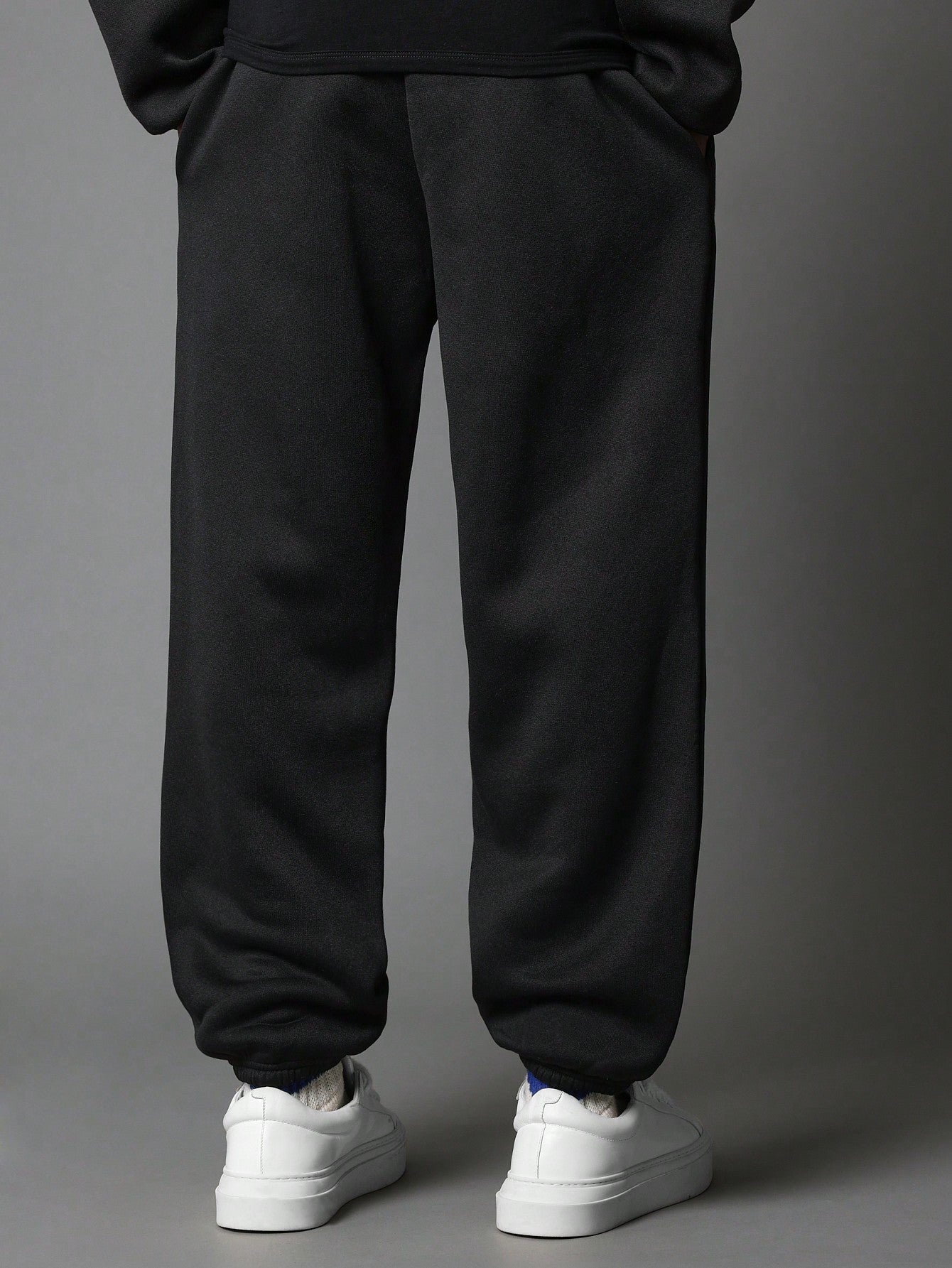 Regular Fit Essential 90's Jogger