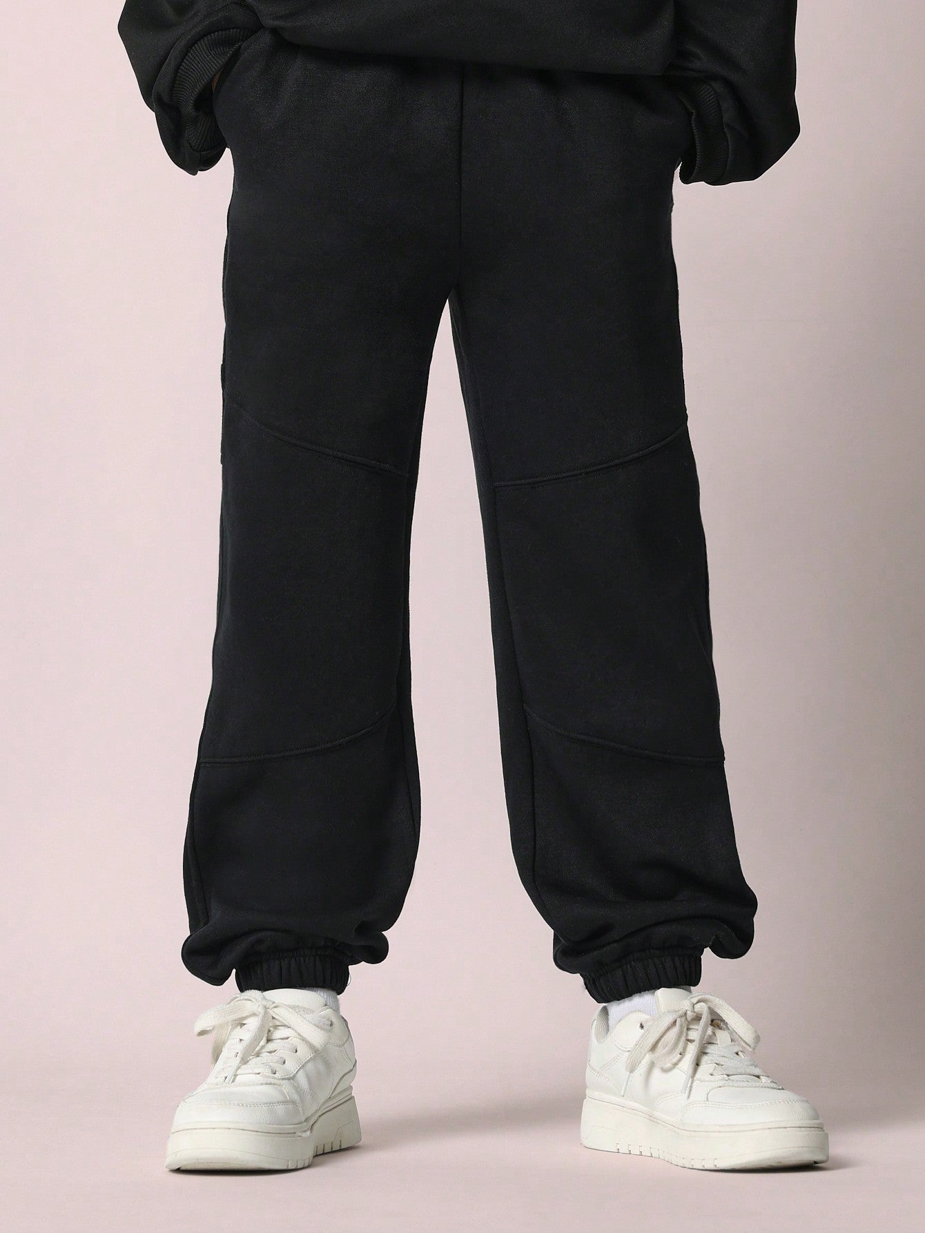 Tween Boys Comfy Slim Carpenter Essential Jogger