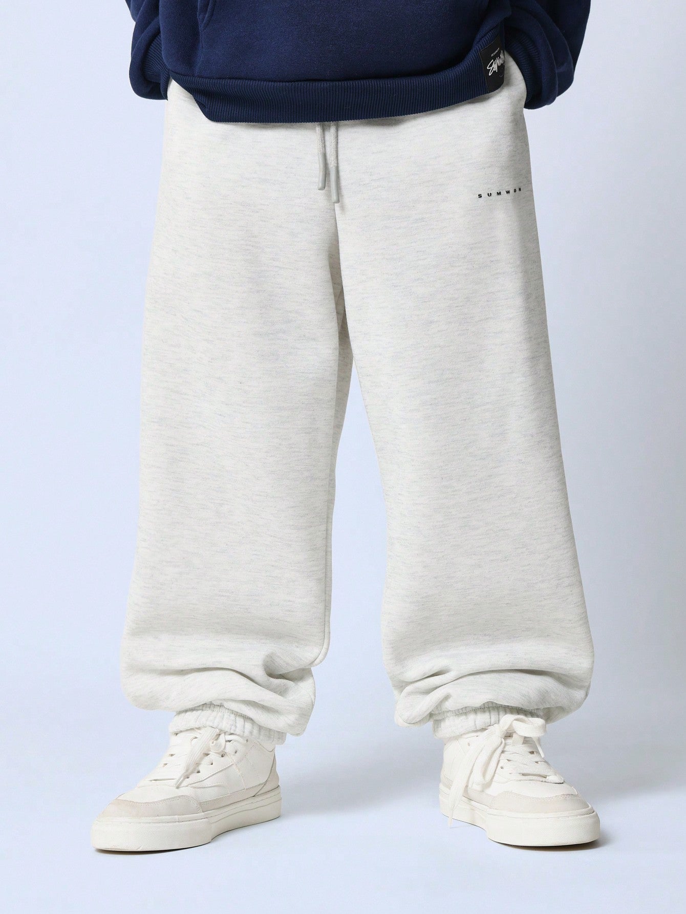 Tween Boys Comfy 90's Jogger