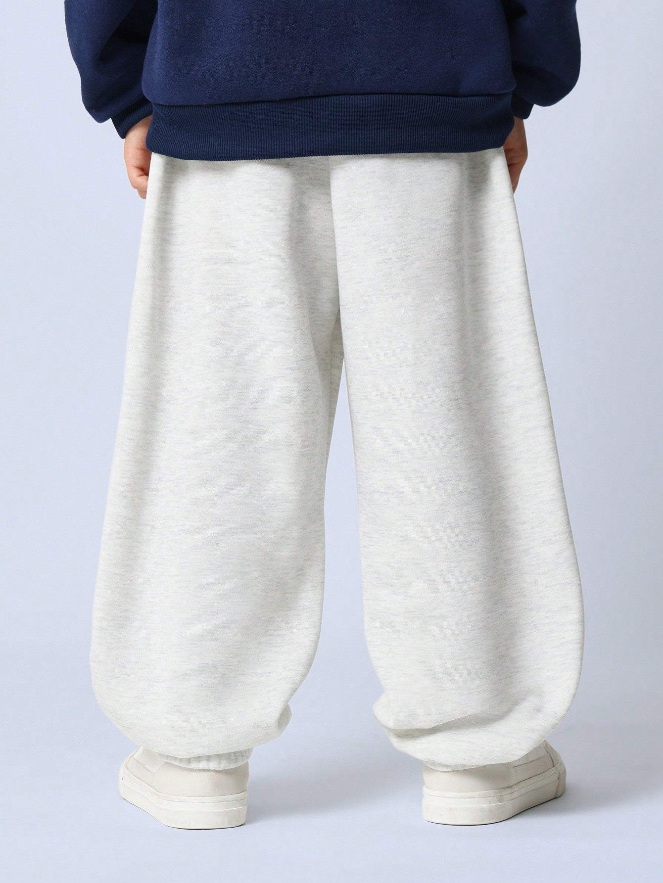 Tween Boys Comfy 90's Jogger