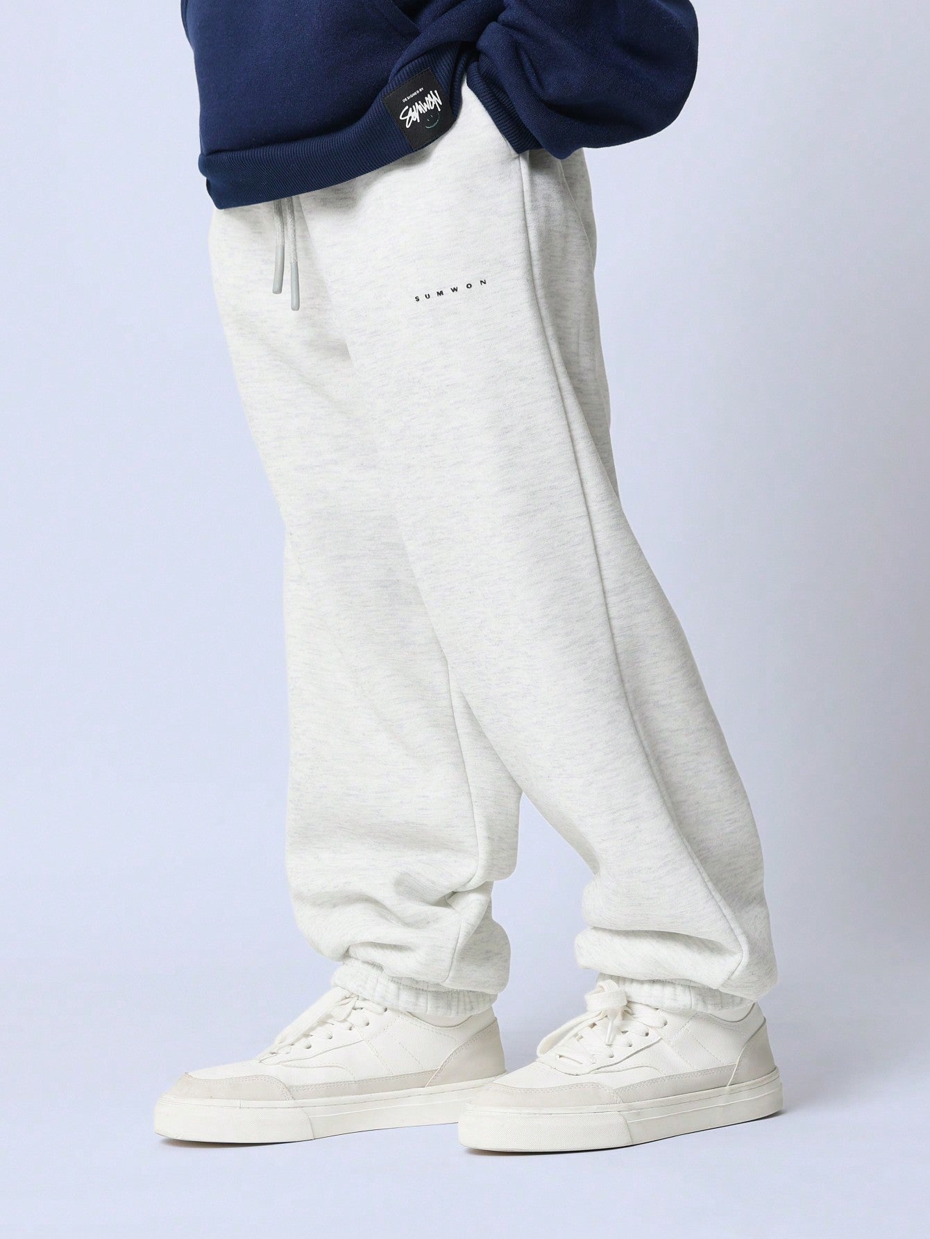 Tween Boys Comfy 90's Jogger