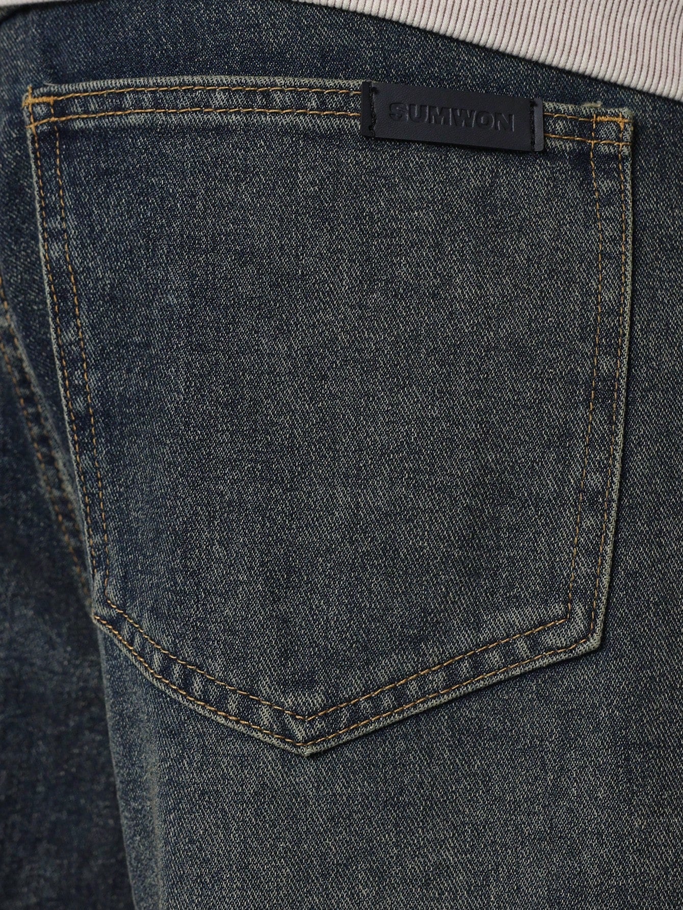 Loose Fit Carpenter Jean